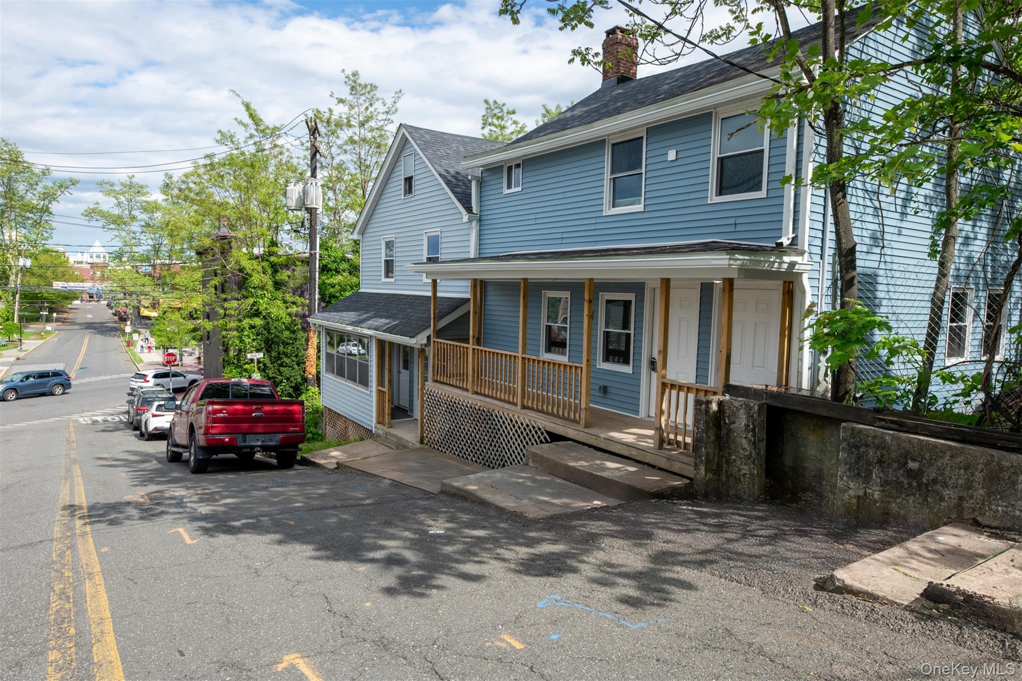 Single Family Ash  Rockland County, NY 10968, MLS-983320-28