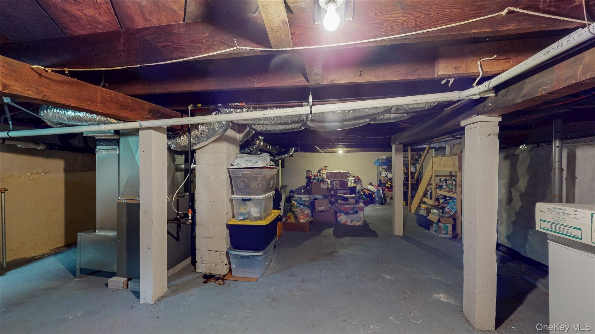 Single Family Dubois Street Orange County, NY 12771, MLS-983325-20