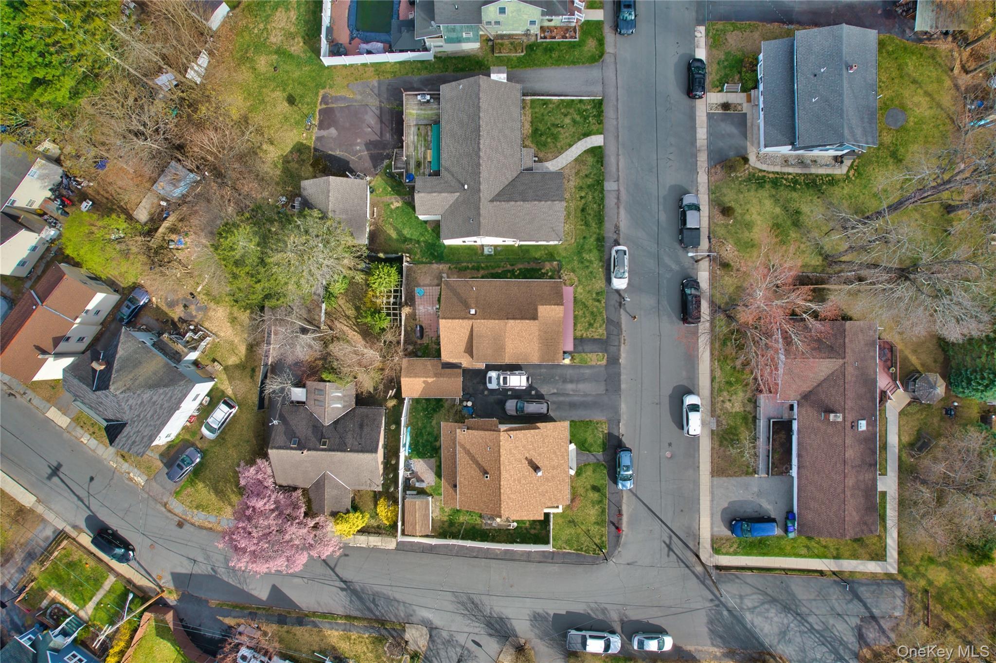 Single Family Dubois Street Orange County, NY 12771, MLS-983325-21