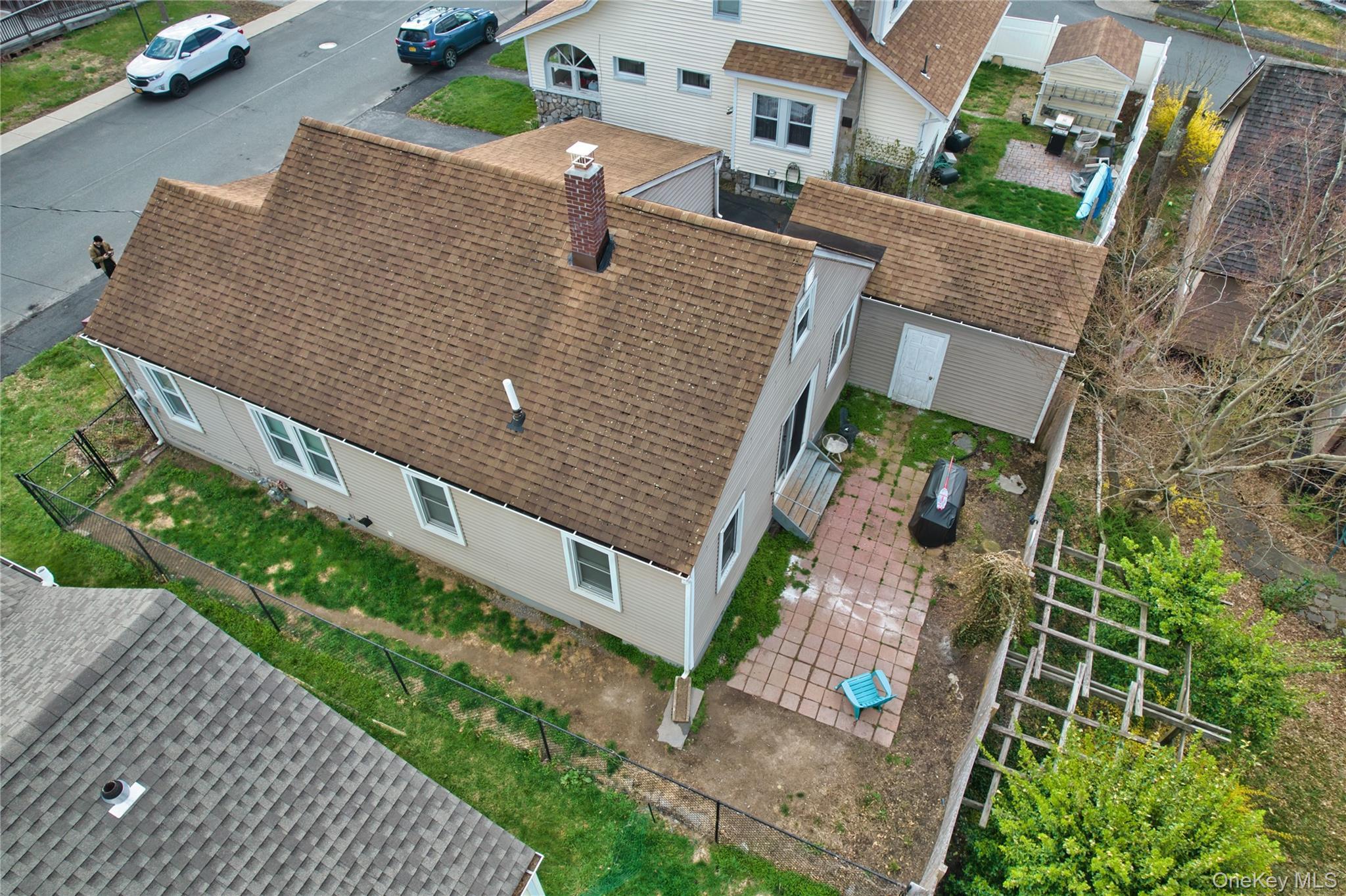 Single Family Dubois Street Orange County, NY 12771, MLS-983325-22