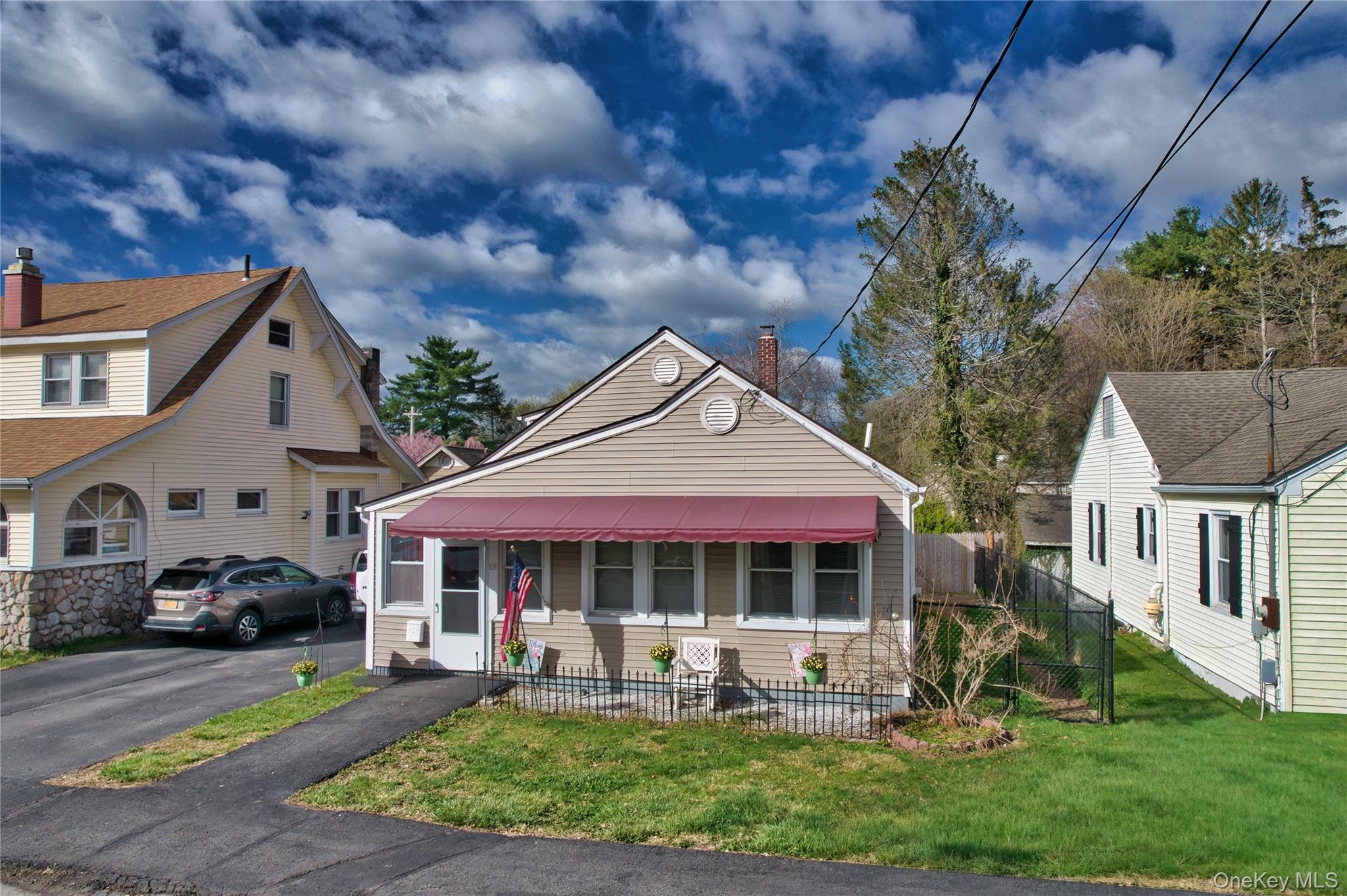 Single Family Dubois Street Orange County, NY 12771, MLS-983325-24
