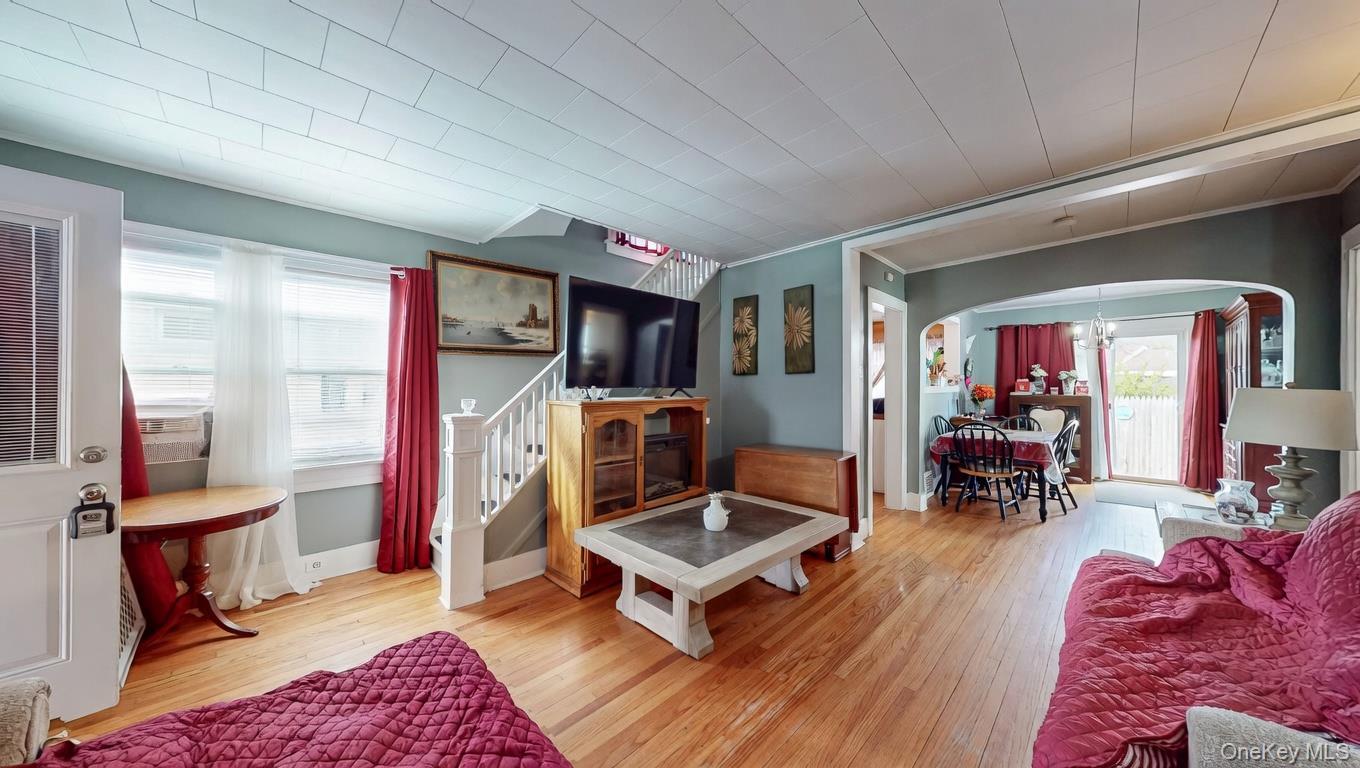 Single Family Dubois Street Orange County, NY 12771, MLS-983325-3