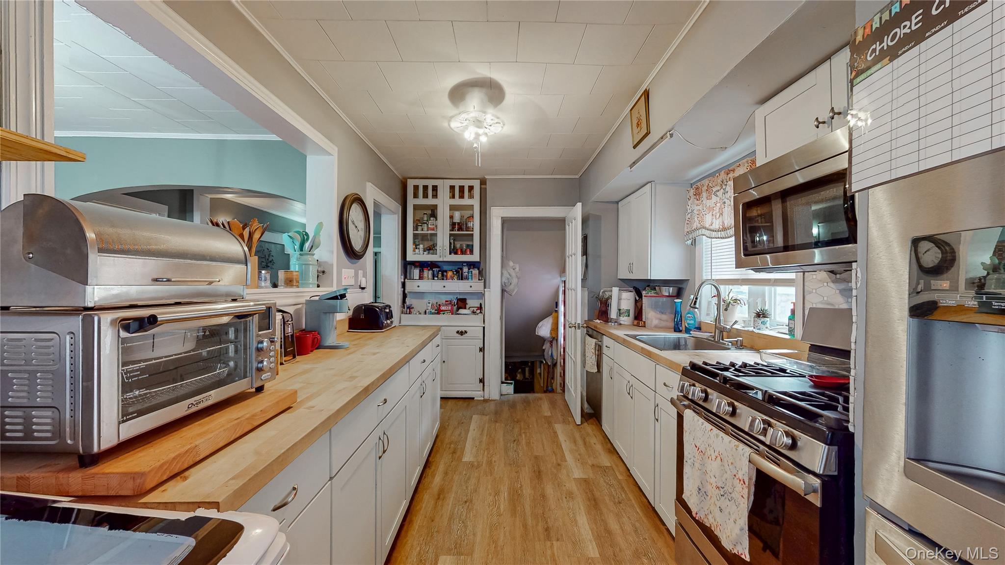 Single Family Dubois Street Orange County, NY 12771, MLS-983325-4