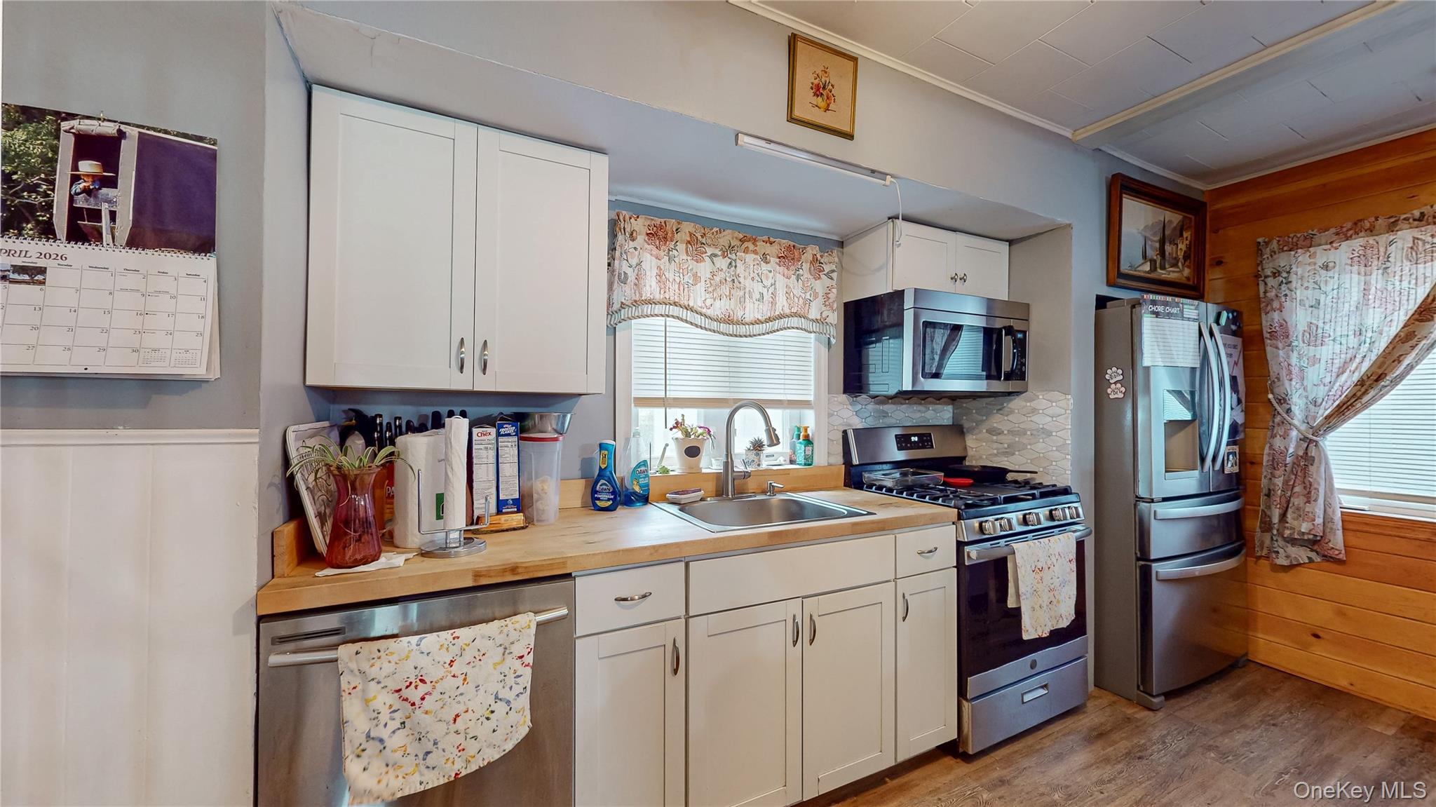 Single Family Dubois Street Orange County, NY 12771, MLS-983325-5
