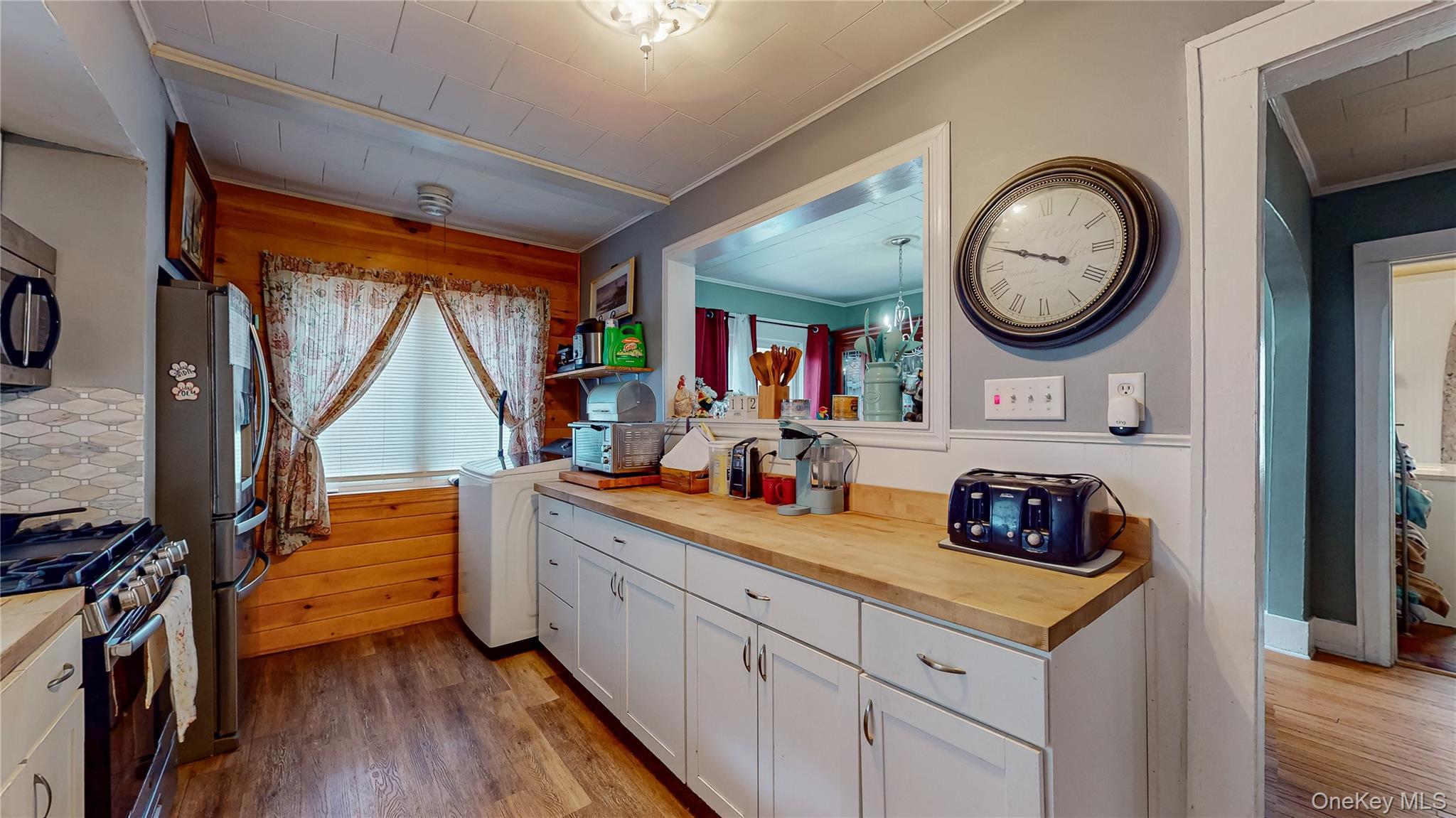 Single Family Dubois Street Orange County, NY 12771, MLS-983325-6