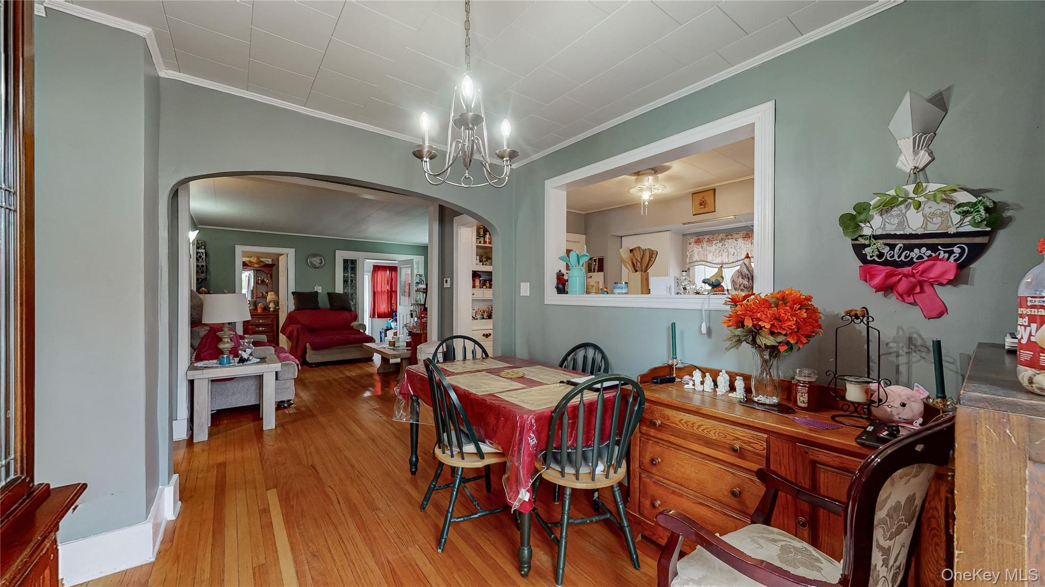 Single Family Dubois Street Orange County, NY 12771, MLS-983325-7