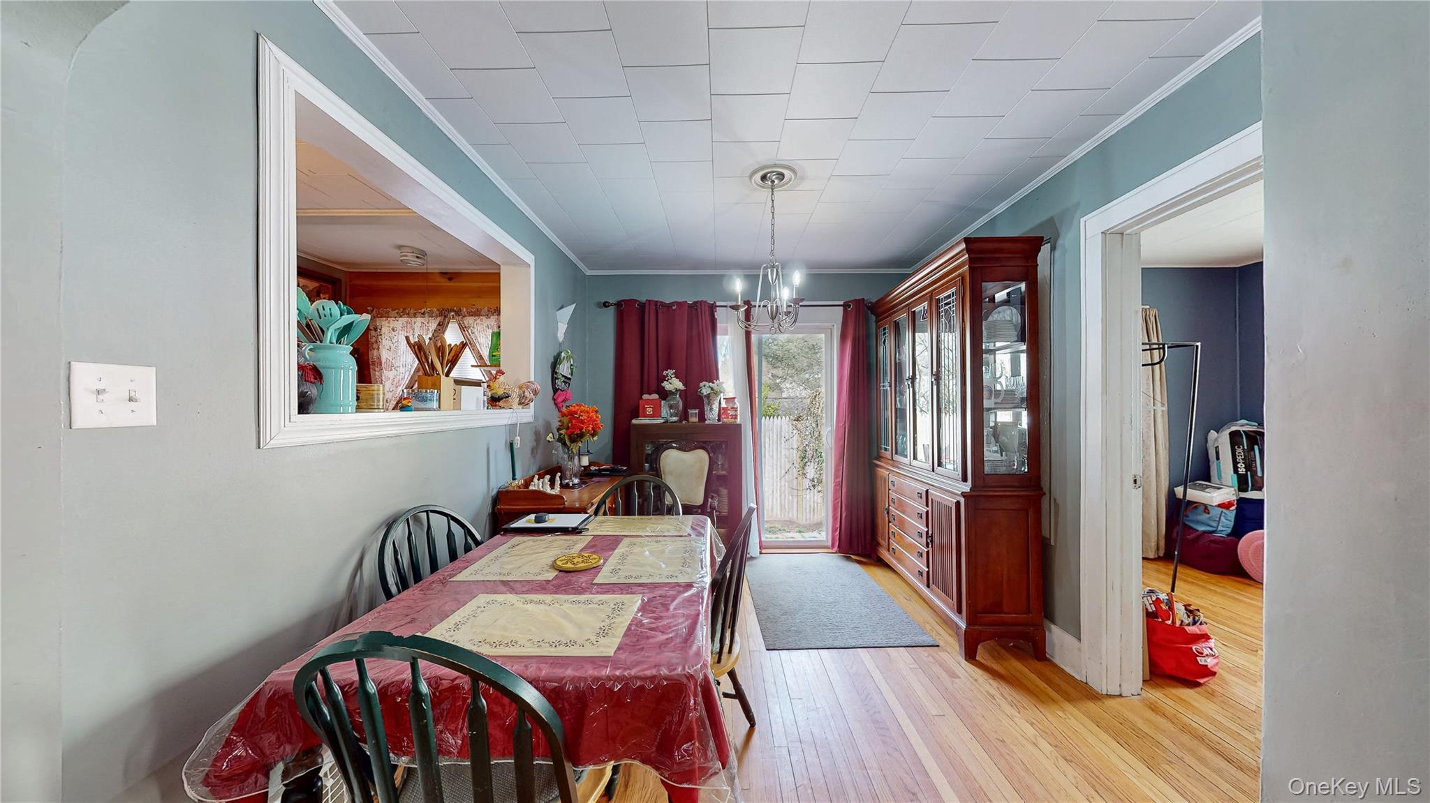 Single Family Dubois Street Orange County, NY 12771, MLS-983325-8
