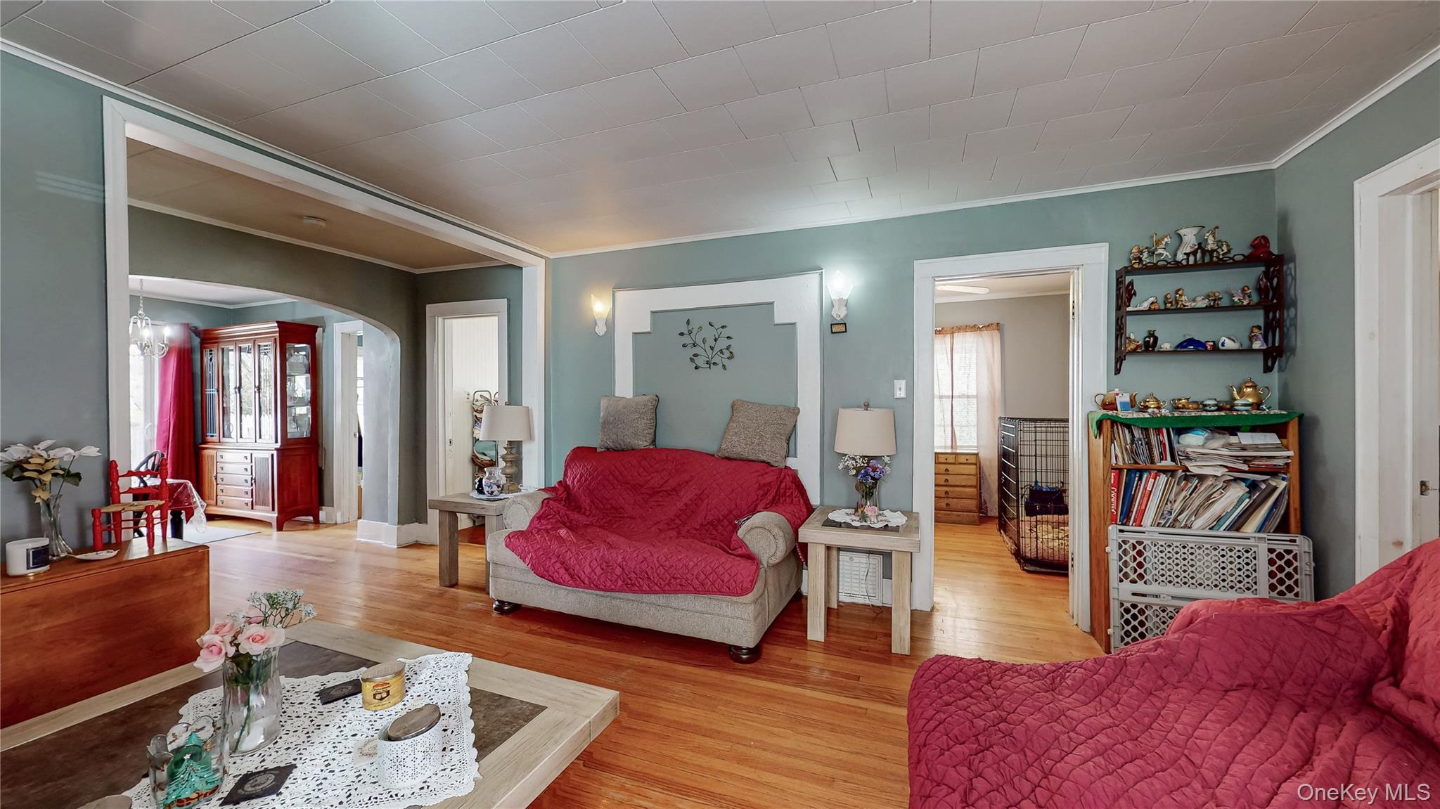 Single Family Dubois Street Orange County, NY 12771, MLS-983325-9