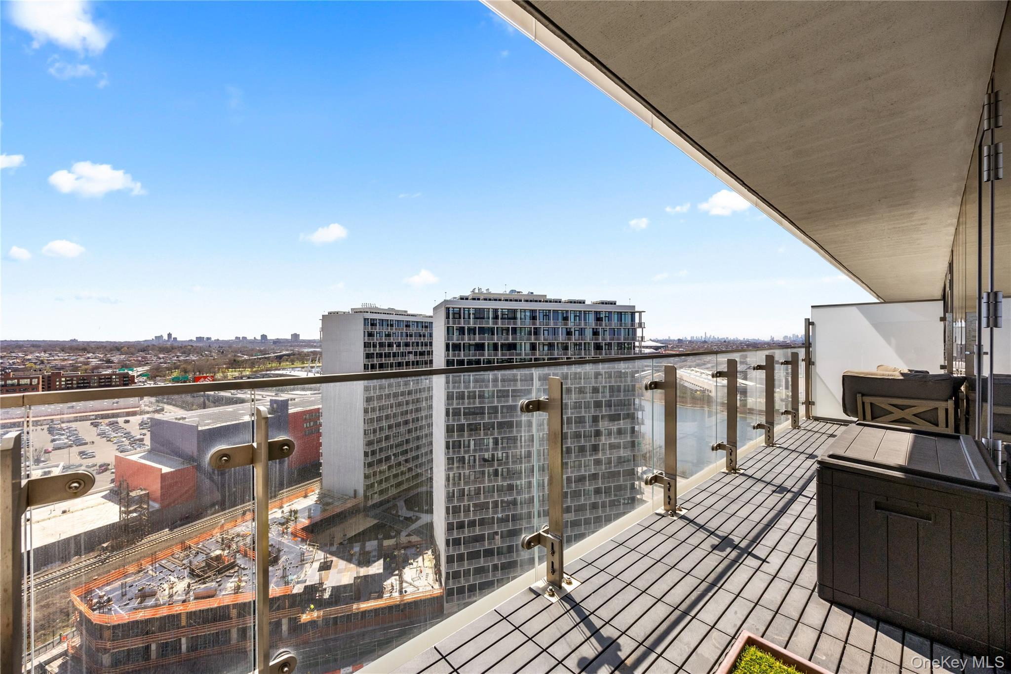 Condo 40th  Queens, NY 11354, MLS-983329-14