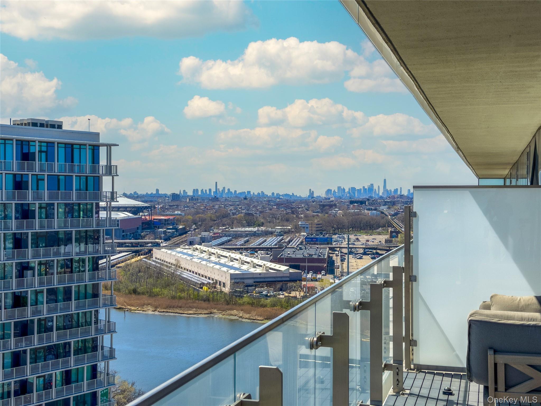 Condo 40th  Queens, NY 11354, MLS-983329-16