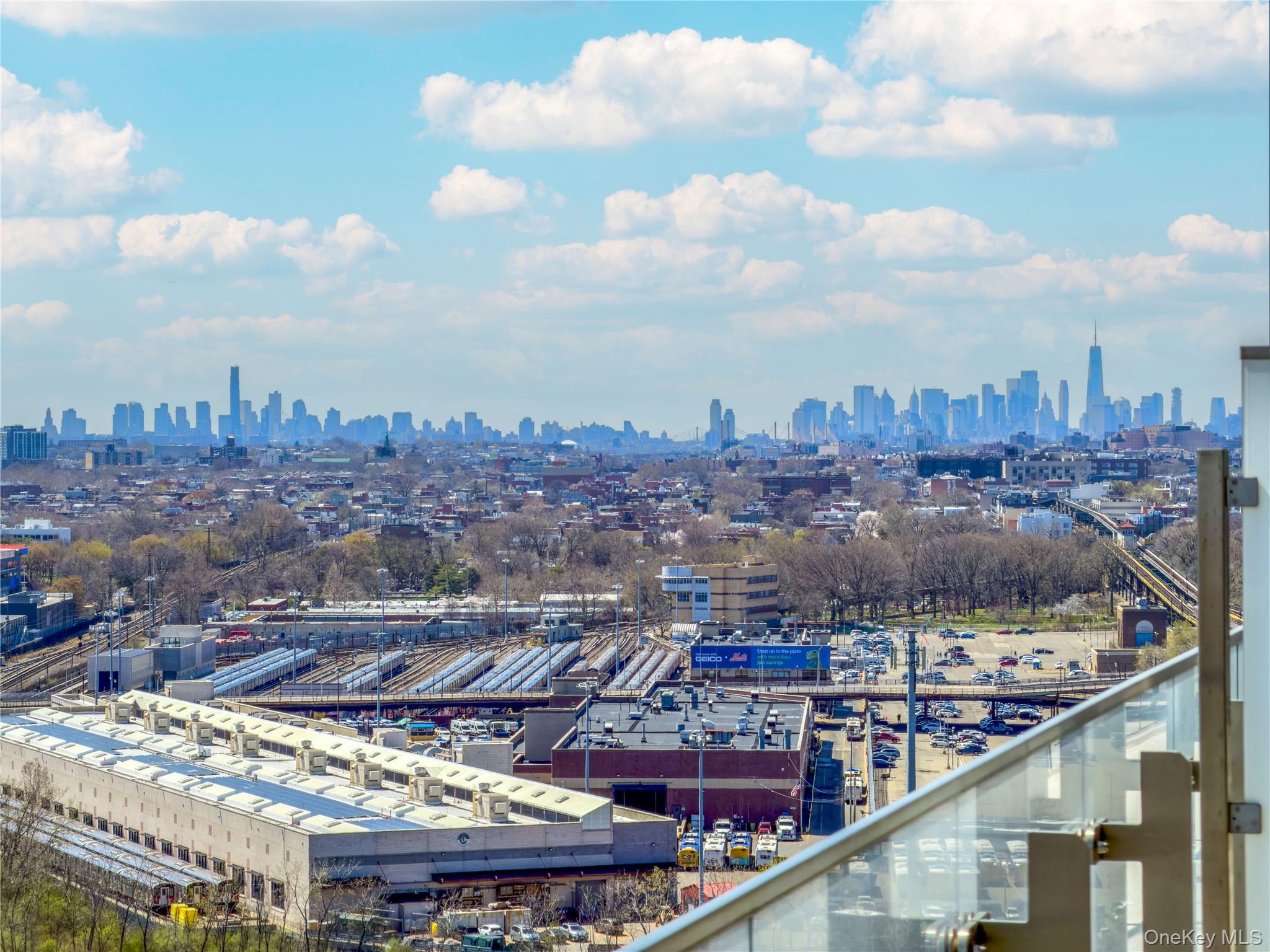 Condo 40th  Queens, NY 11354, MLS-983329-17