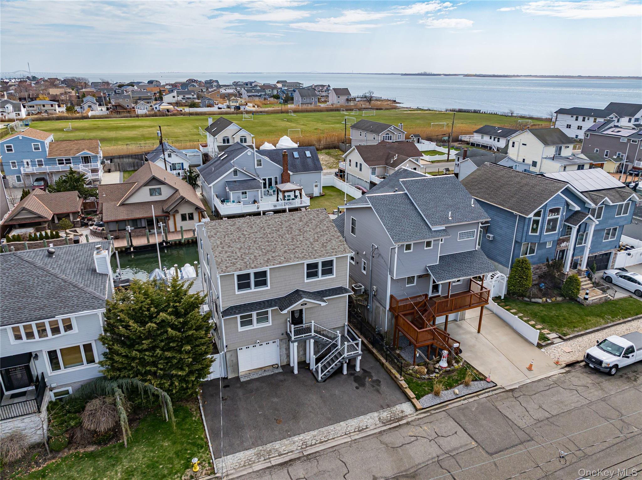 Single Family Pacific  Suffolk County, NY 11757, MLS-983340-20