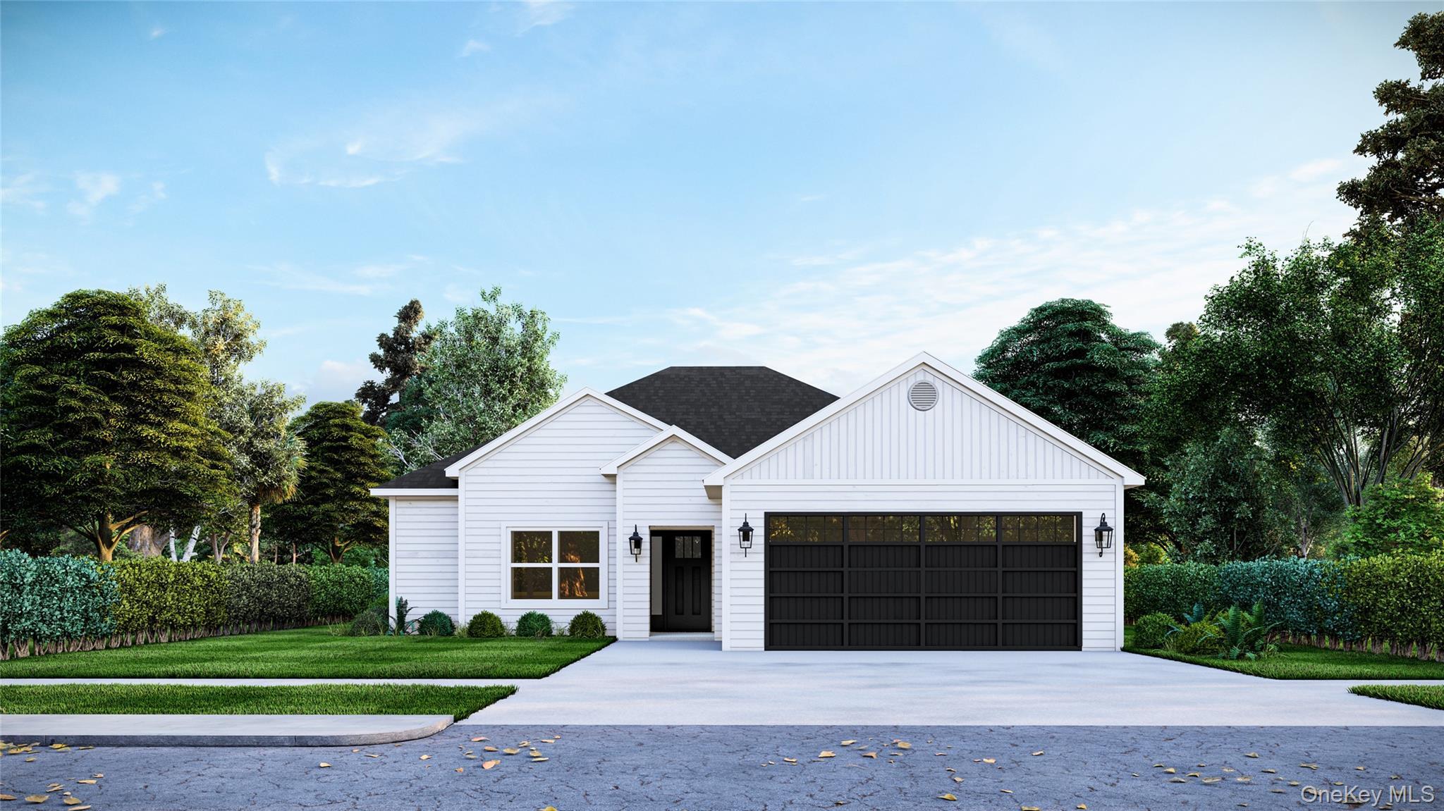 Single Family Deer Run West Greene County, NY 12414, MLS-983351-10
