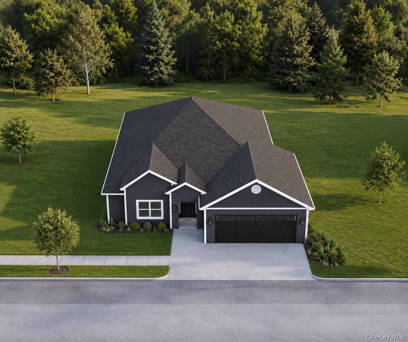 Single Family Deer Run West Greene County, NY 12414, MLS-983351-3