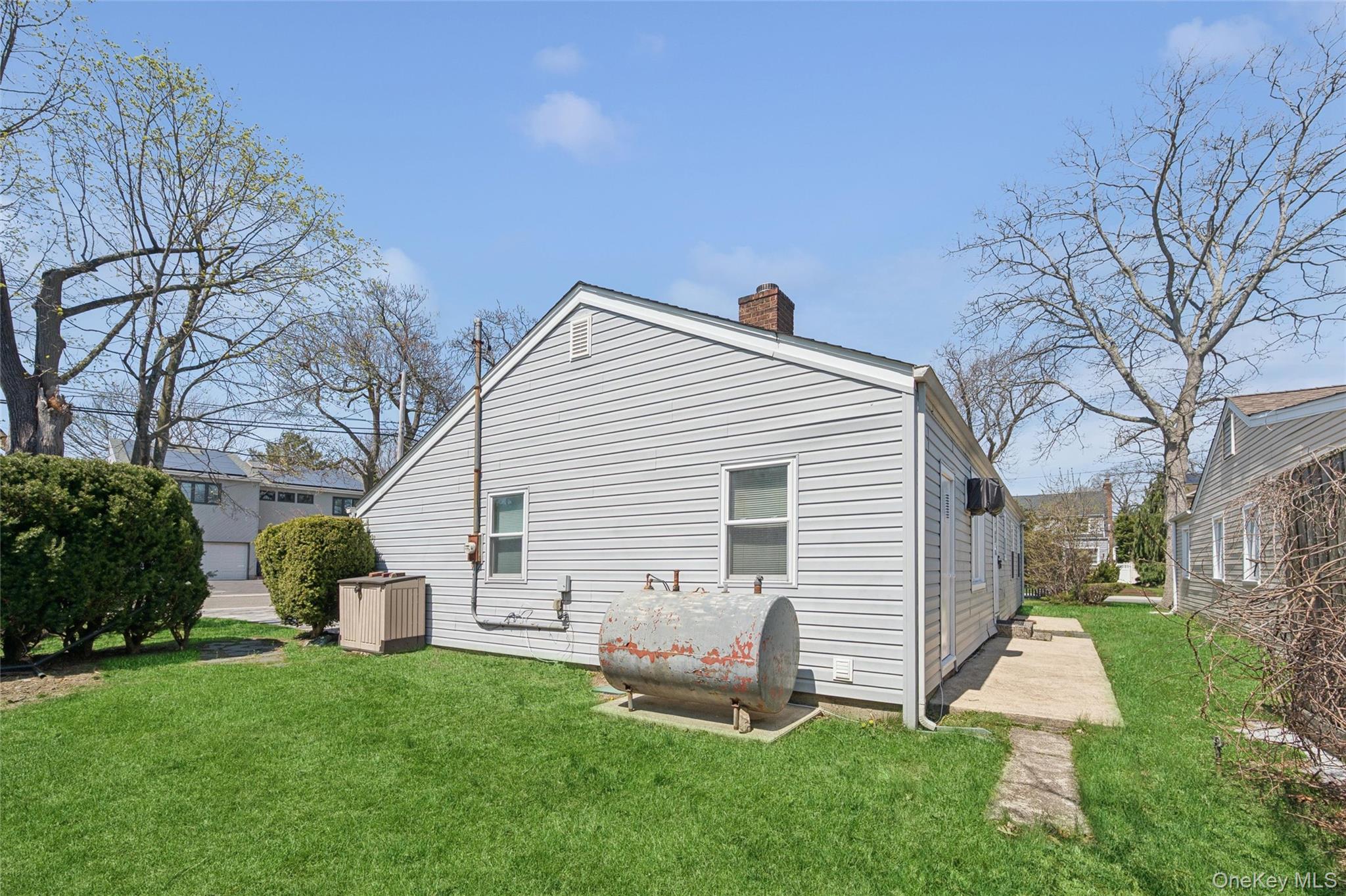 Single Family Allon  Nassau County, NY 11572, MLS-983357-11