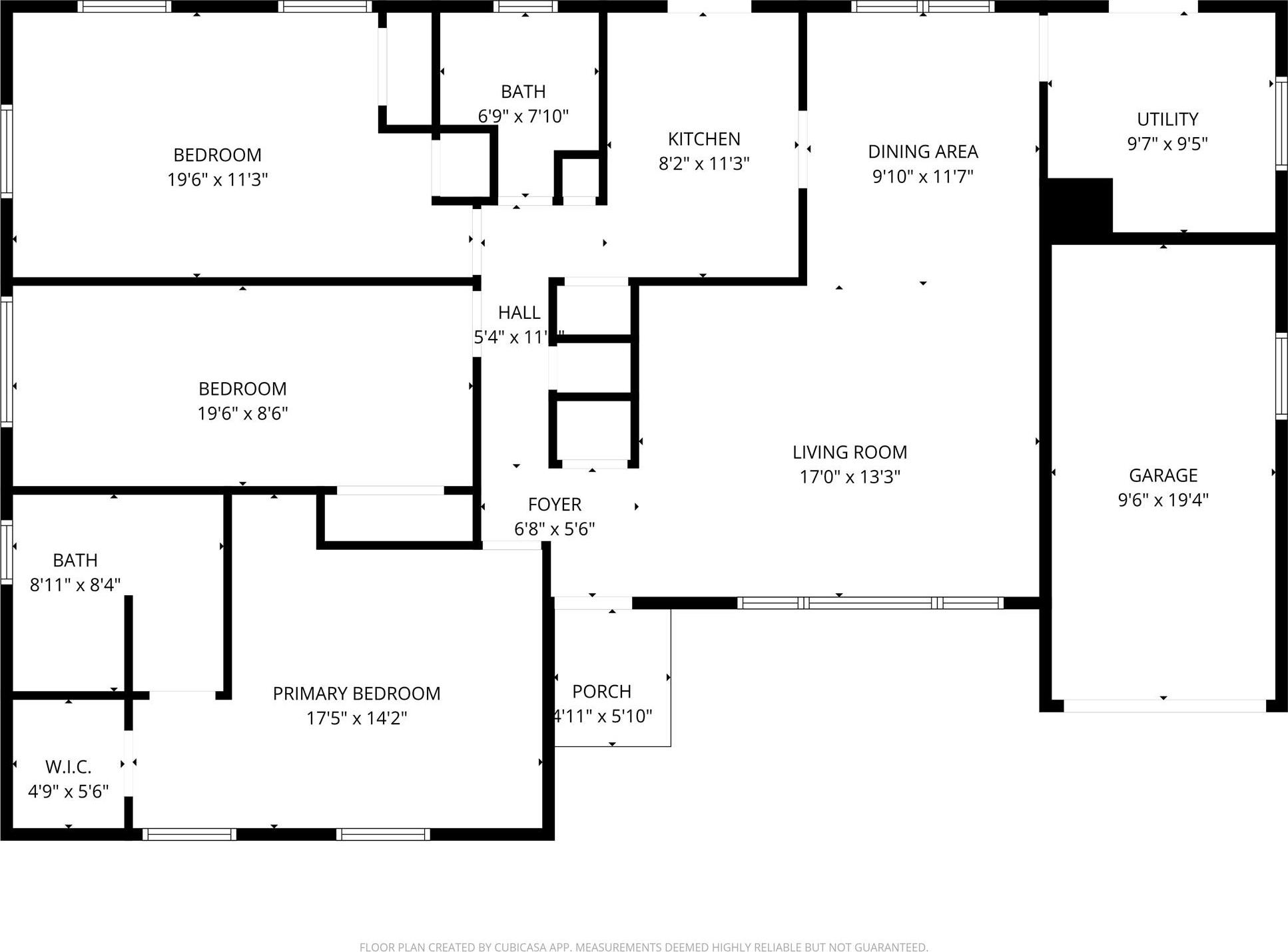 Single Family Allon  Nassau County, NY 11572, MLS-983357-14