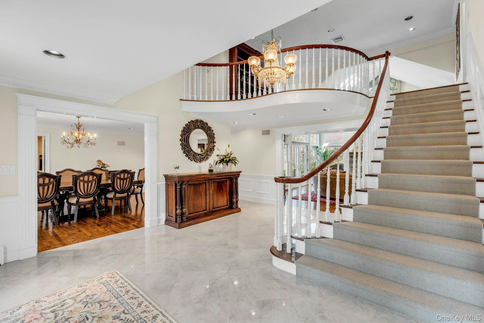 Single Family Redmond Lane  Nassau County, NY 11771, MLS-983376-11