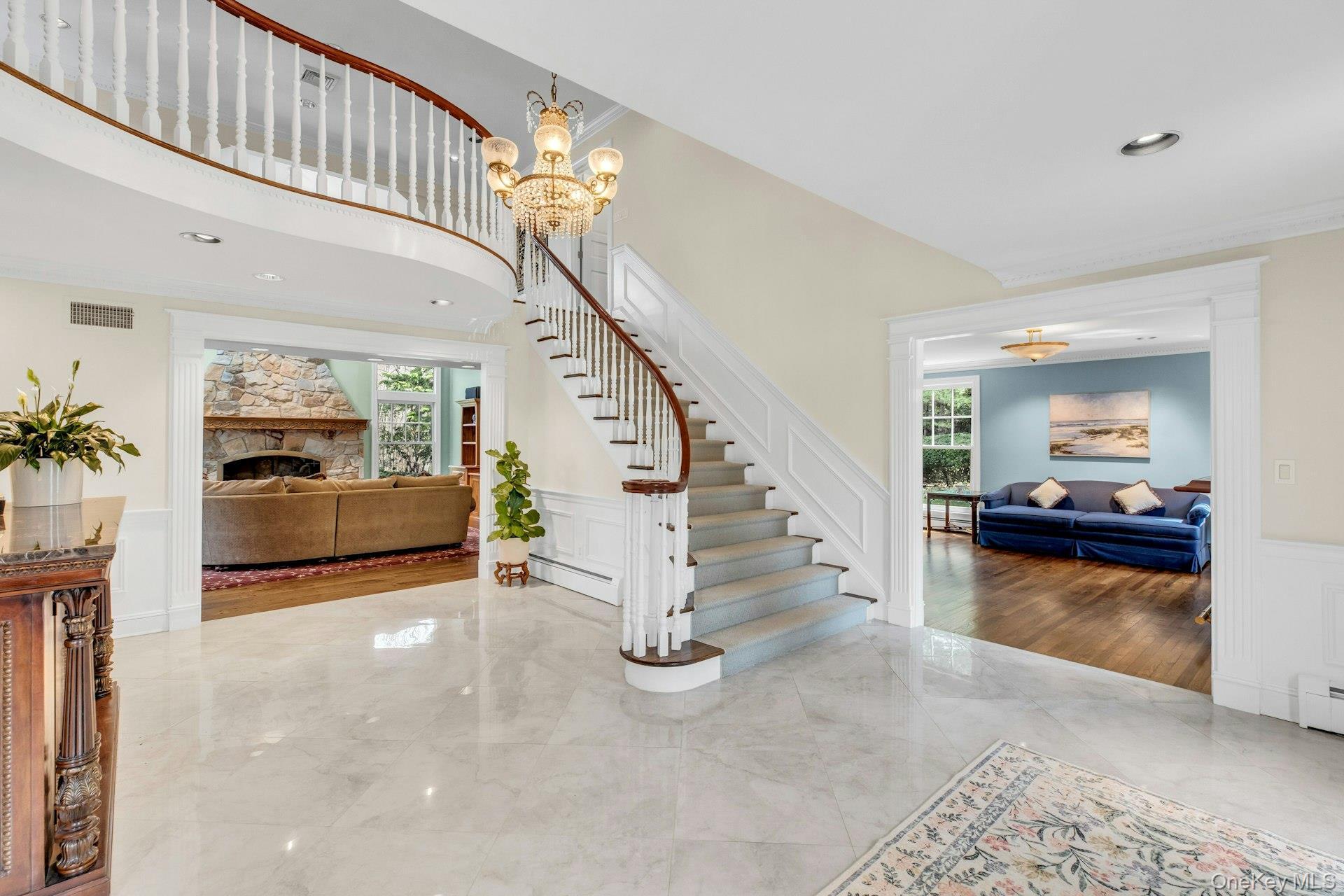 Single Family Redmond Lane  Nassau County, NY 11771, MLS-983376-12