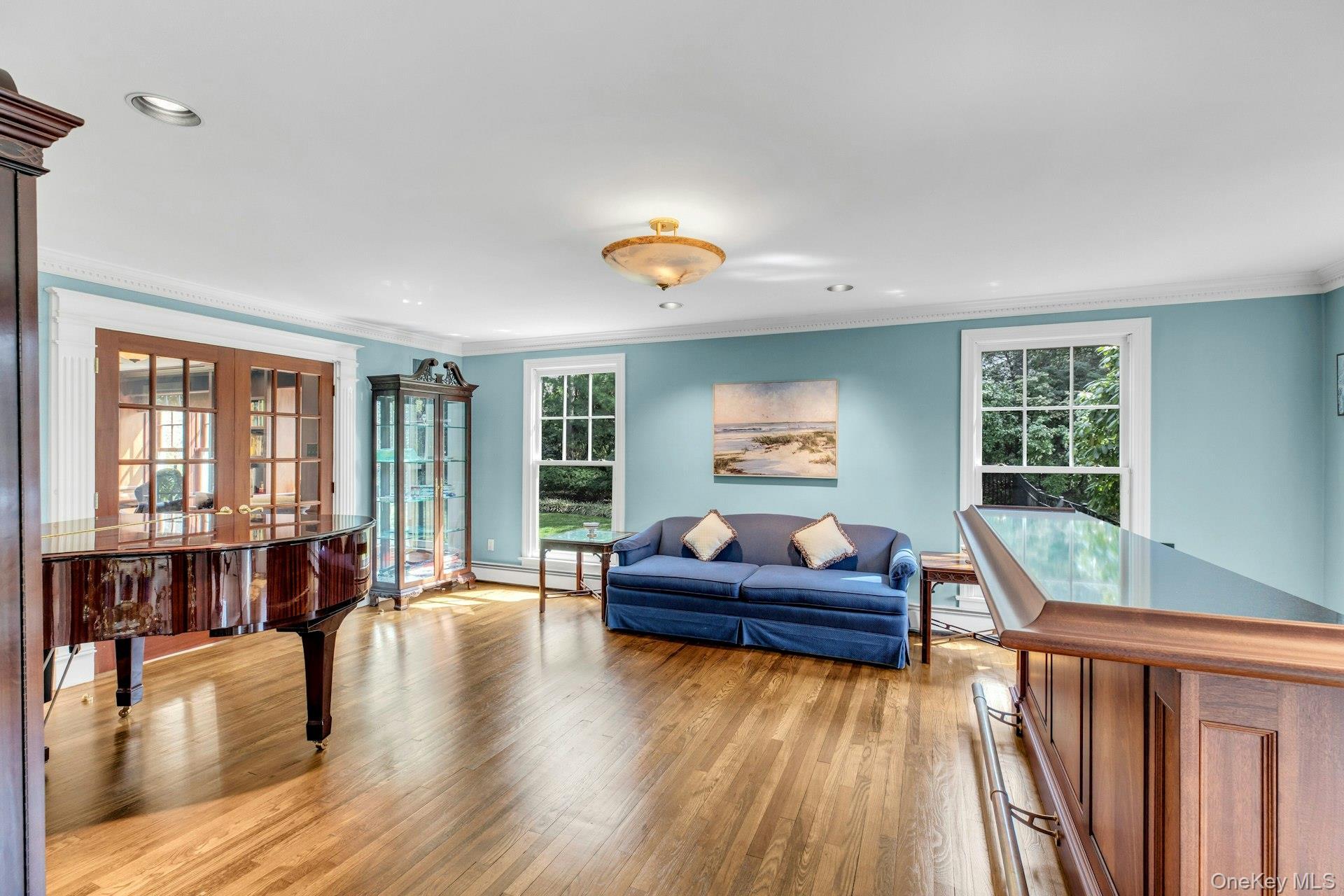 Single Family Redmond Lane  Nassau County, NY 11771, MLS-983376-13