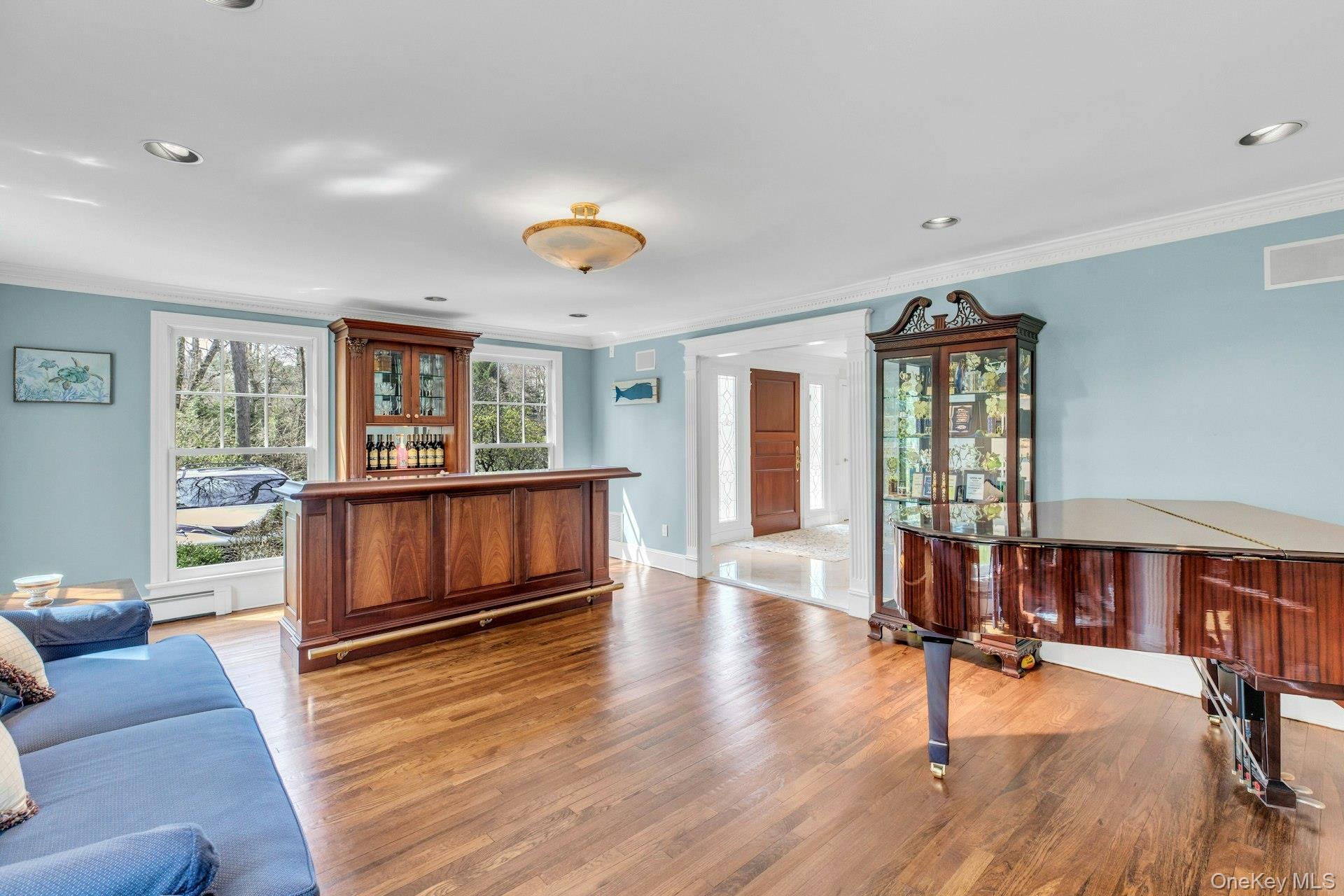 Single Family Redmond Lane  Nassau County, NY 11771, MLS-983376-14