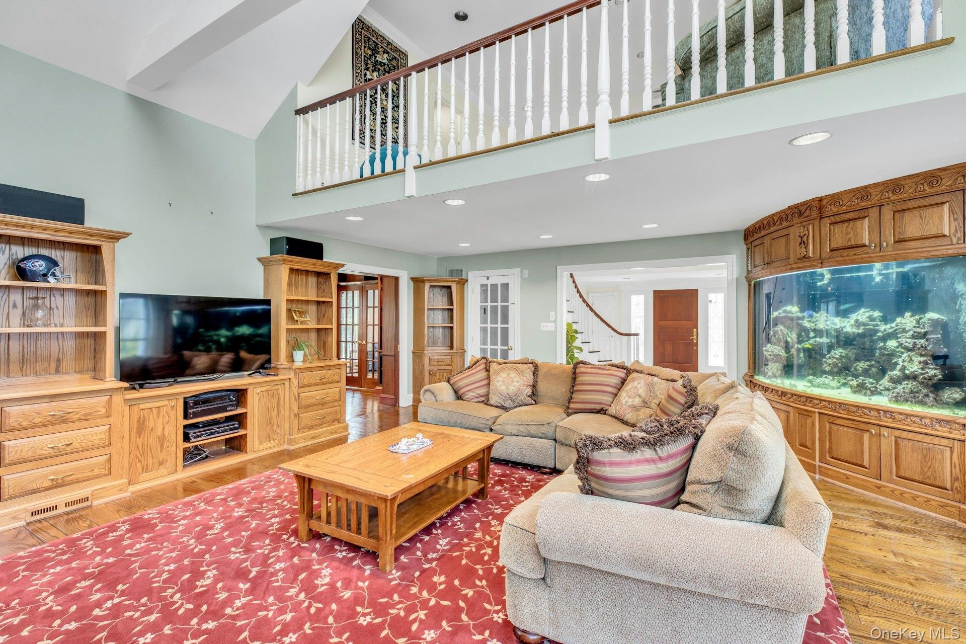 Single Family Redmond Lane  Nassau County, NY 11771, MLS-983376-17