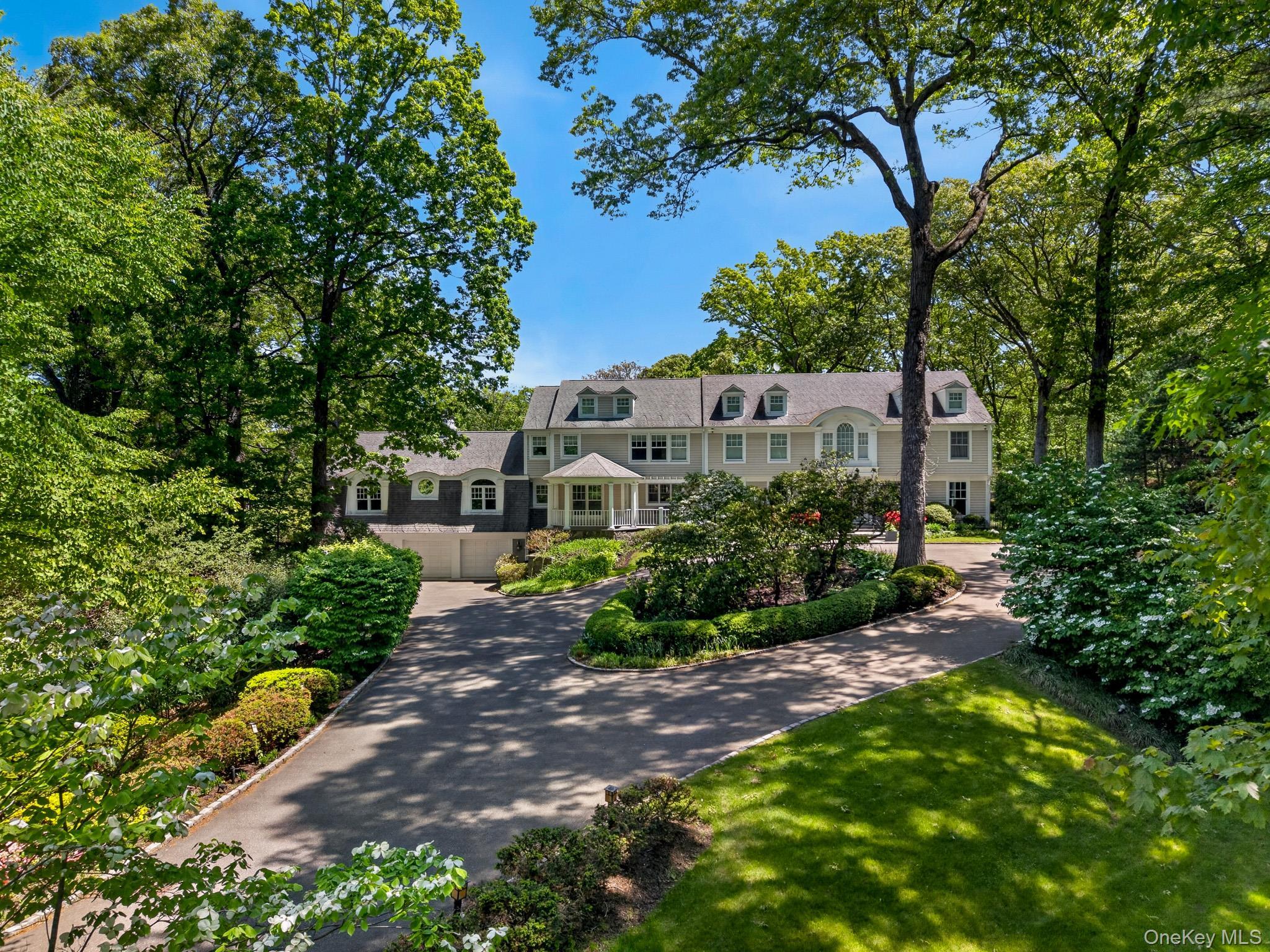 Single Family Redmond Lane  Nassau County, NY 11771, MLS-983376-2