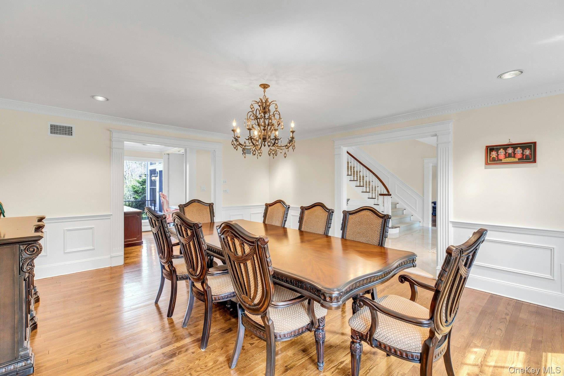 Single Family Redmond Lane  Nassau County, NY 11771, MLS-983376-20