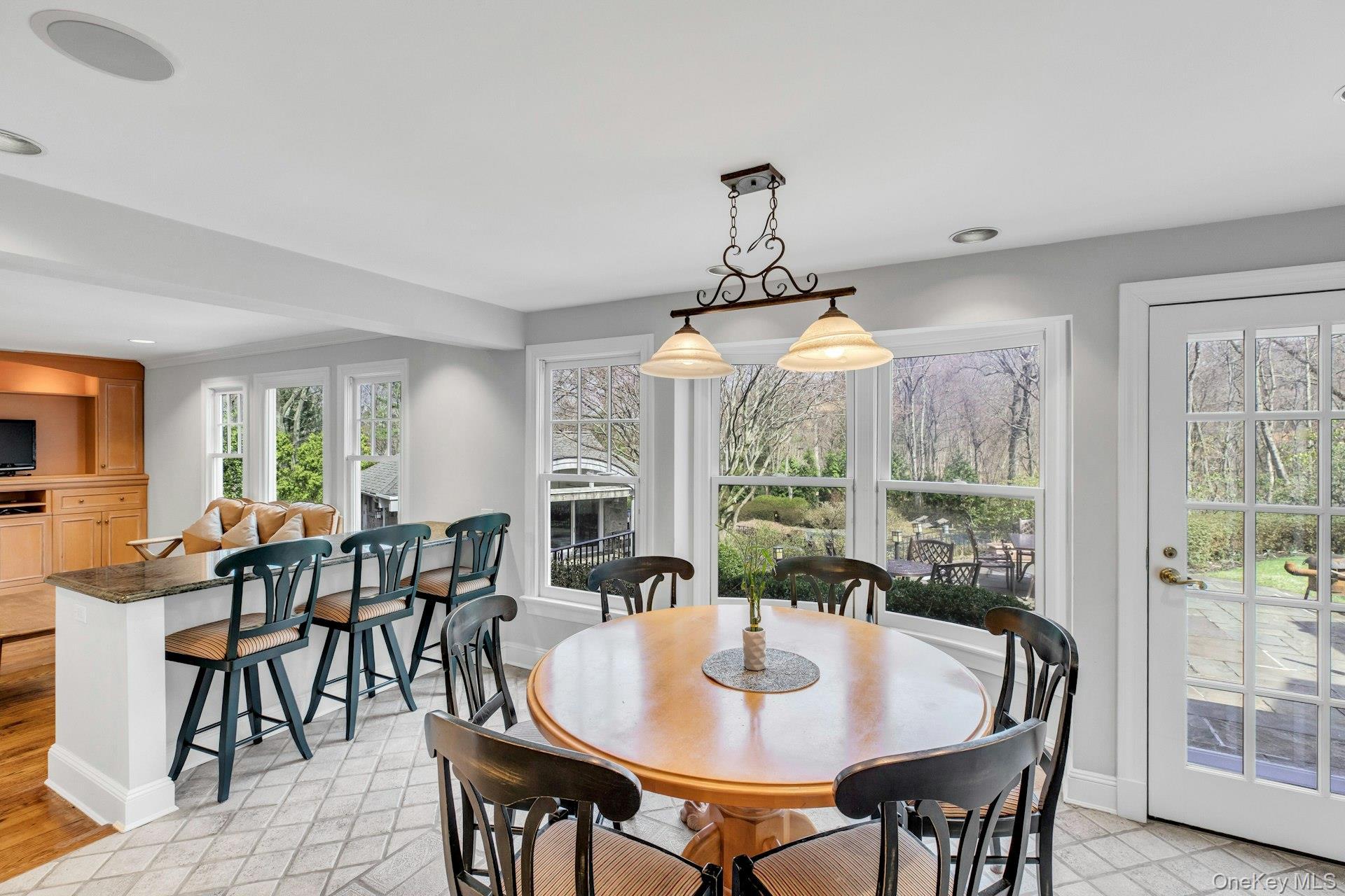Single Family Redmond Lane  Nassau County, NY 11771, MLS-983376-24