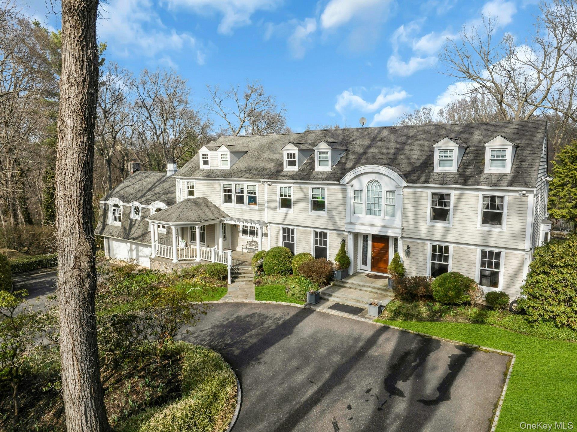 Single Family Redmond Lane  Nassau County, NY 11771, MLS-983376-3