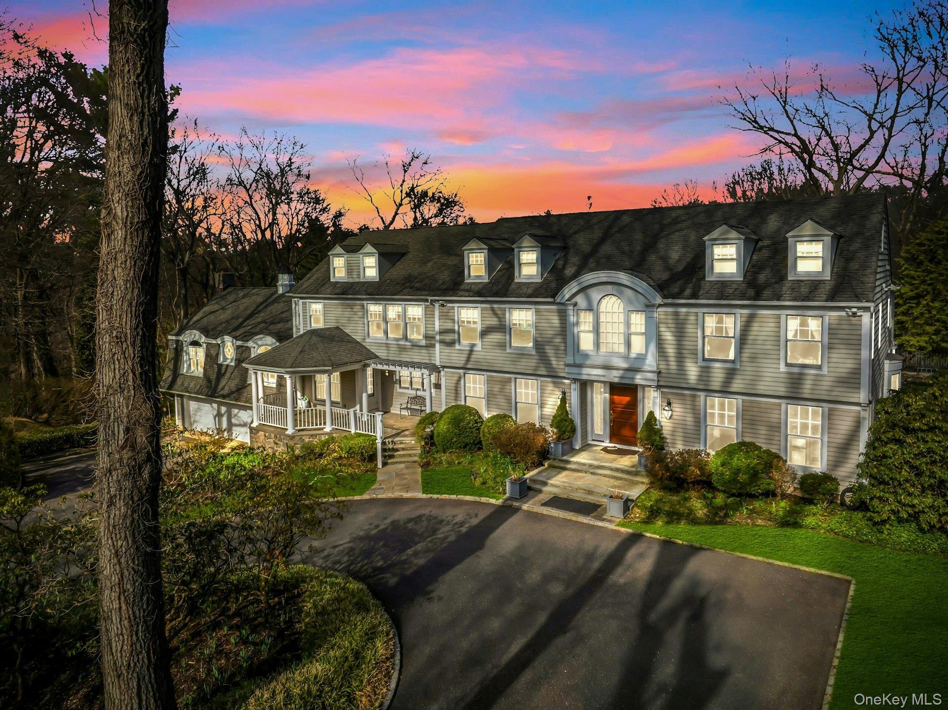 Single Family Redmond Lane  Nassau County, NY 11771, MLS-983376-48