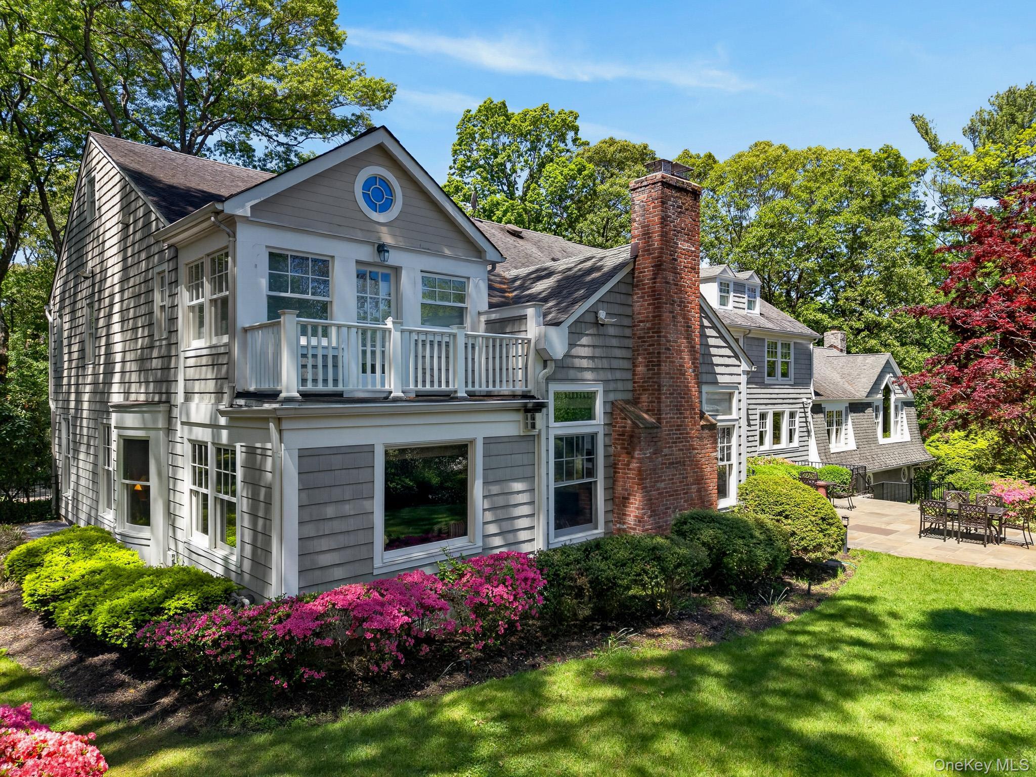 Single Family Redmond Lane  Nassau County, NY 11771, MLS-983376-5