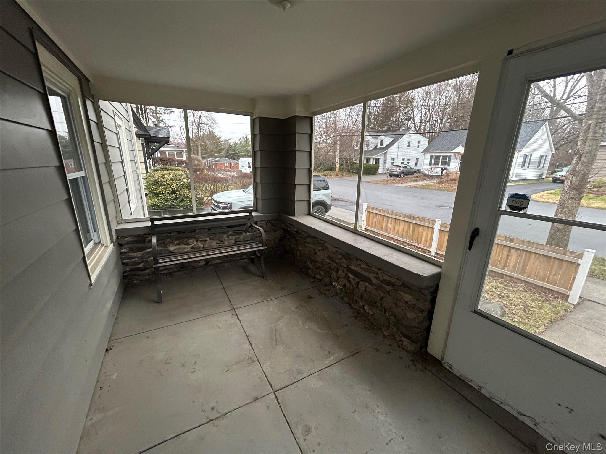 Single Family Davis  Dutchess County, NY 12603, MLS-983381-16