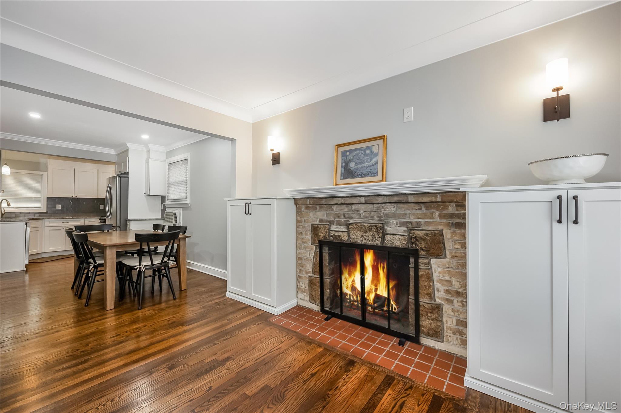 Single Family Willow  Nassau County, NY 11793, MLS-983390-10