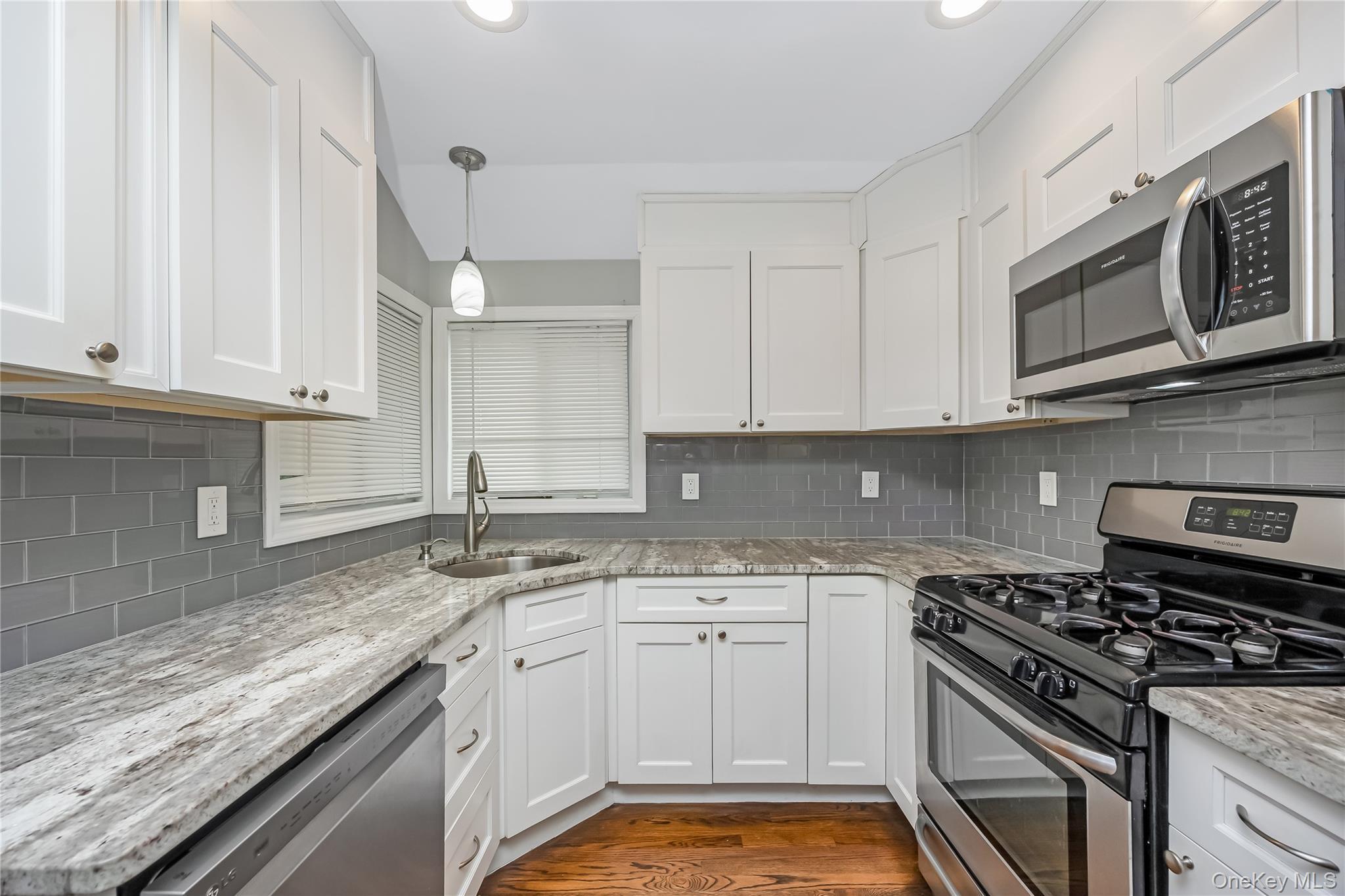 Single Family Willow  Nassau County, NY 11793, MLS-983390-14