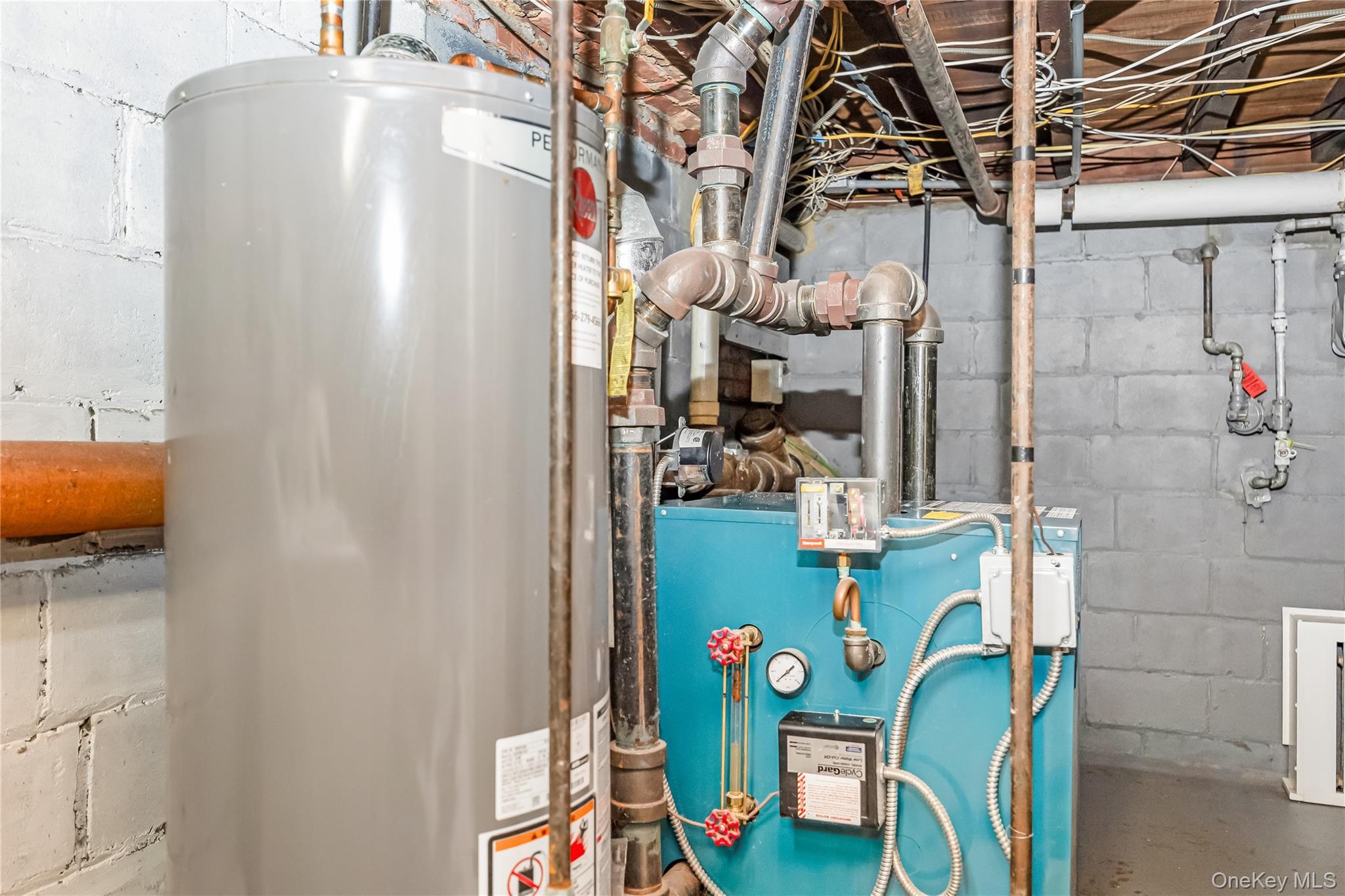 Single Family Willow  Nassau County, NY 11793, MLS-983390-24