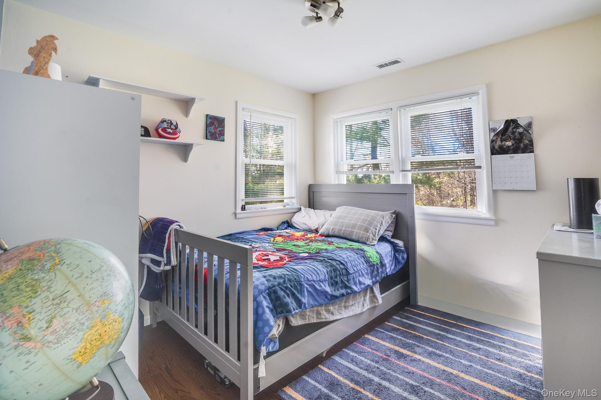 Single Family Pine Hill  Dutchess County, NY 12590, MLS-983400-19