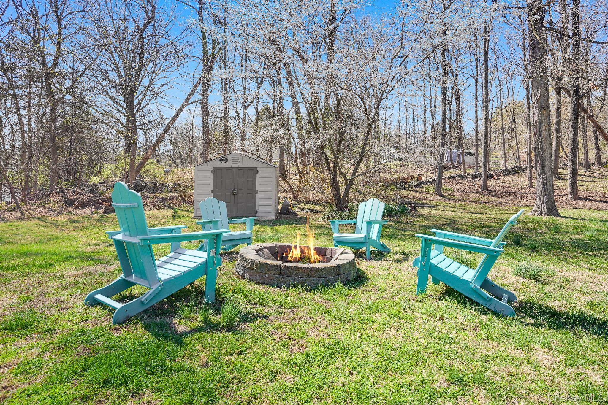 Single Family Pine Hill  Dutchess County, NY 12590, MLS-983400-21