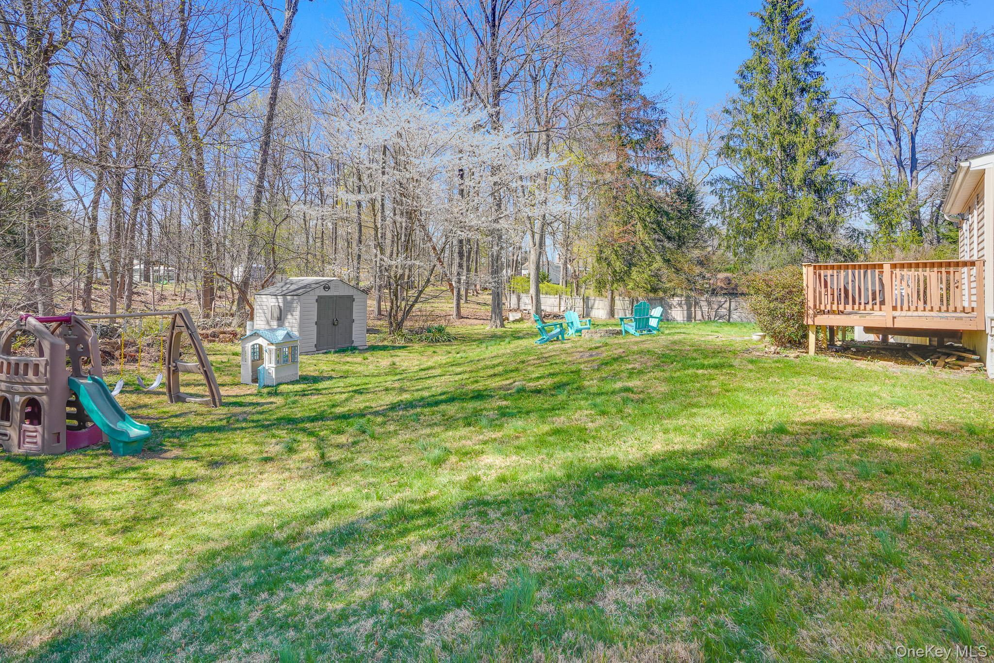 Single Family Pine Hill  Dutchess County, NY 12590, MLS-983400-22