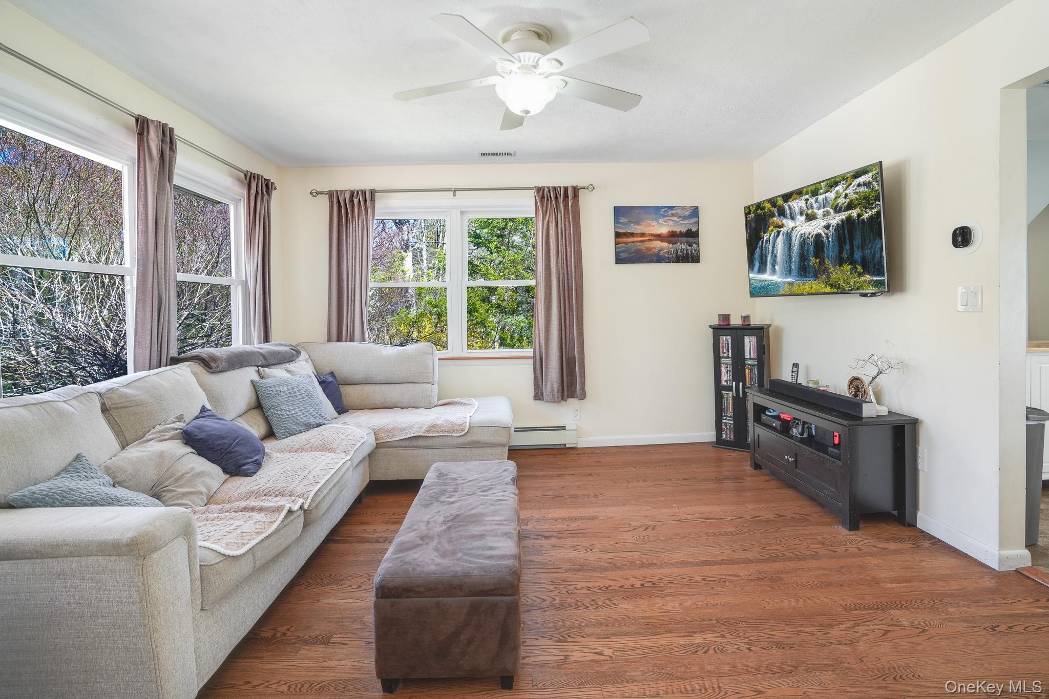 Single Family Pine Hill  Dutchess County, NY 12590, MLS-983400-3