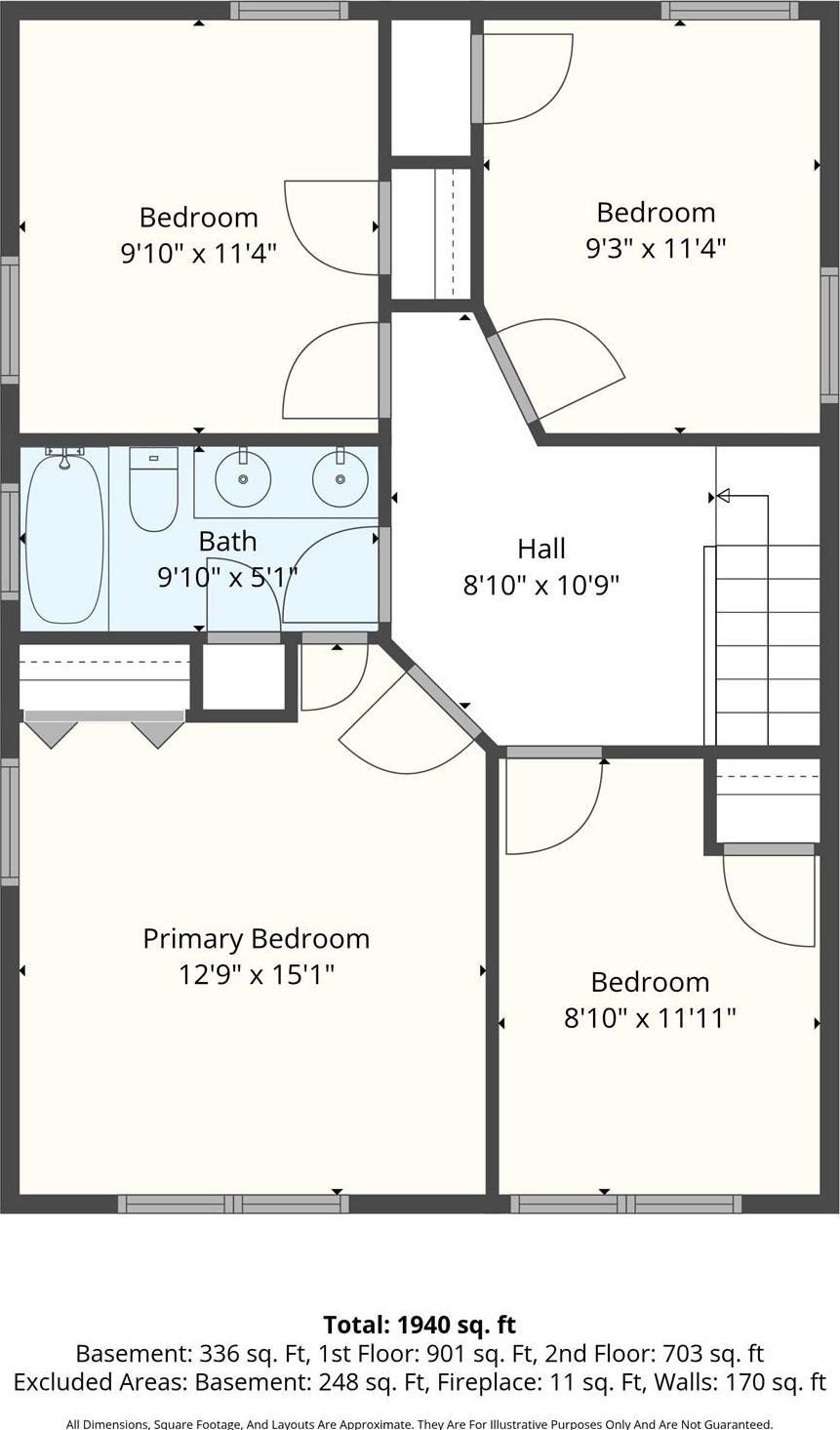 Single Family New York  Suffolk County, NY 11729, MLS-983401-38