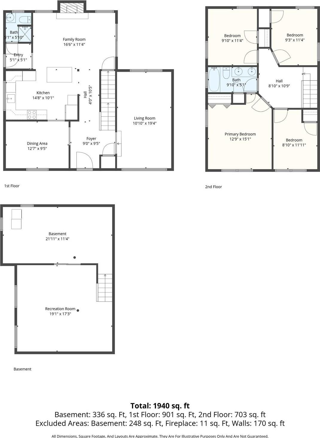 Single Family New York  Suffolk County, NY 11729, MLS-983401-39