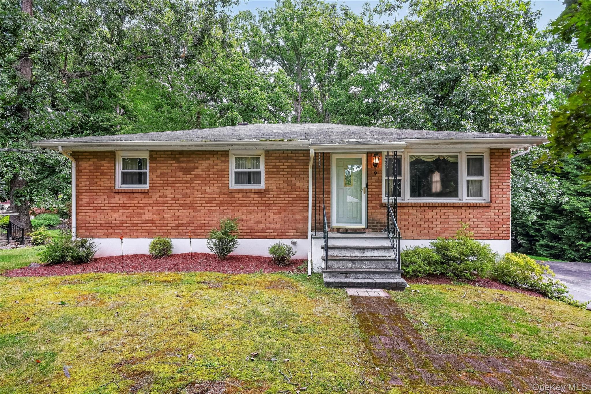 Single Family Archery Road Orange County, NY 12550, MLS-983402-2