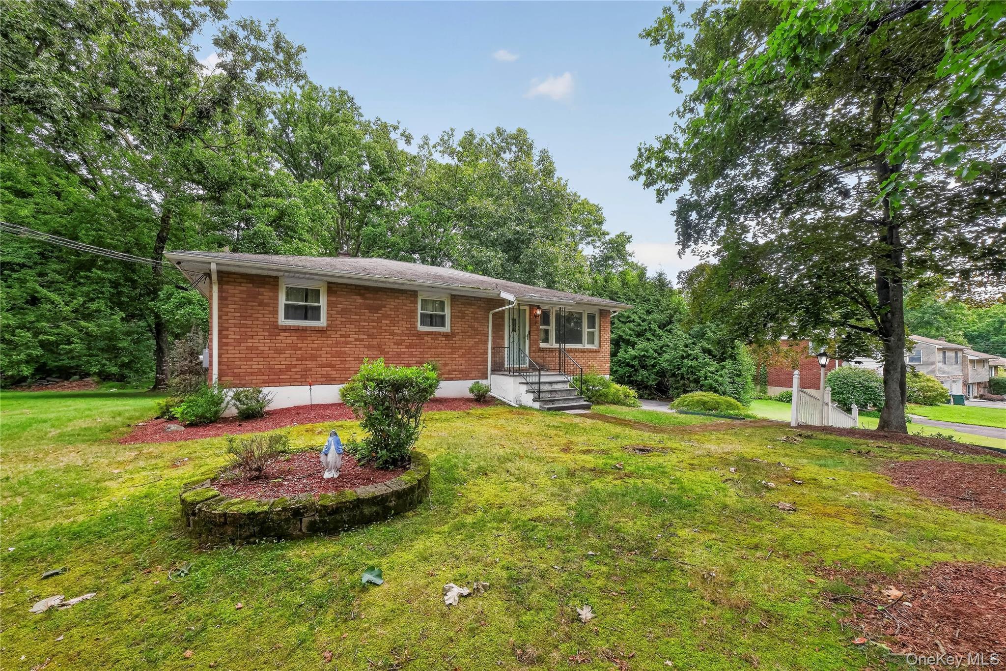 Single Family Archery Road Orange County, NY 12550, MLS-983402-3