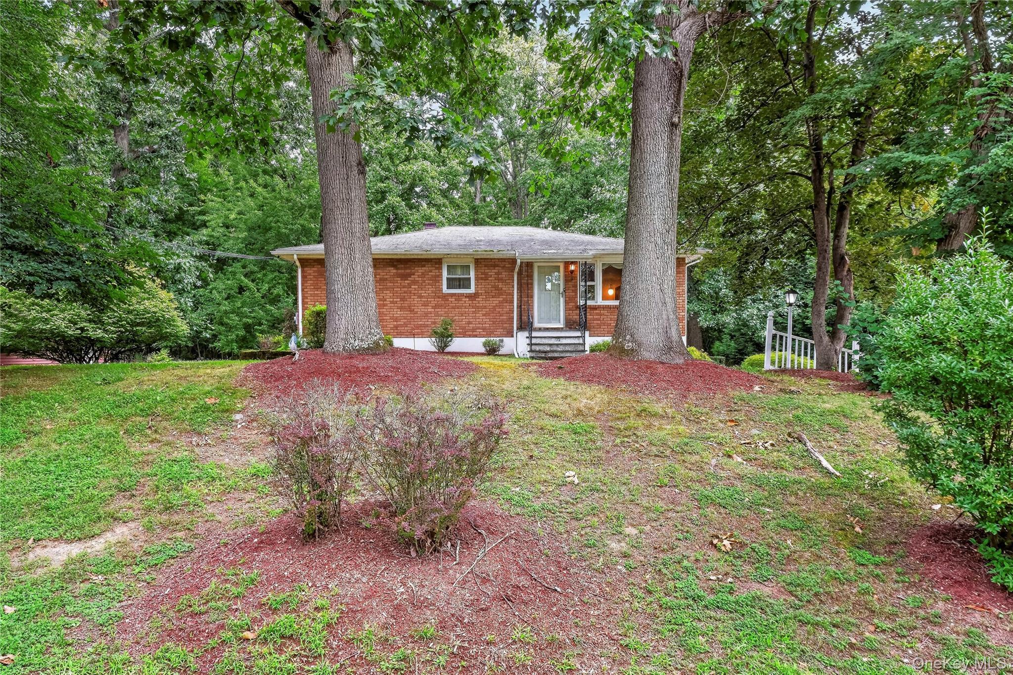 Single Family Archery Road  Orange County, NY 12550, MLS-983402-30