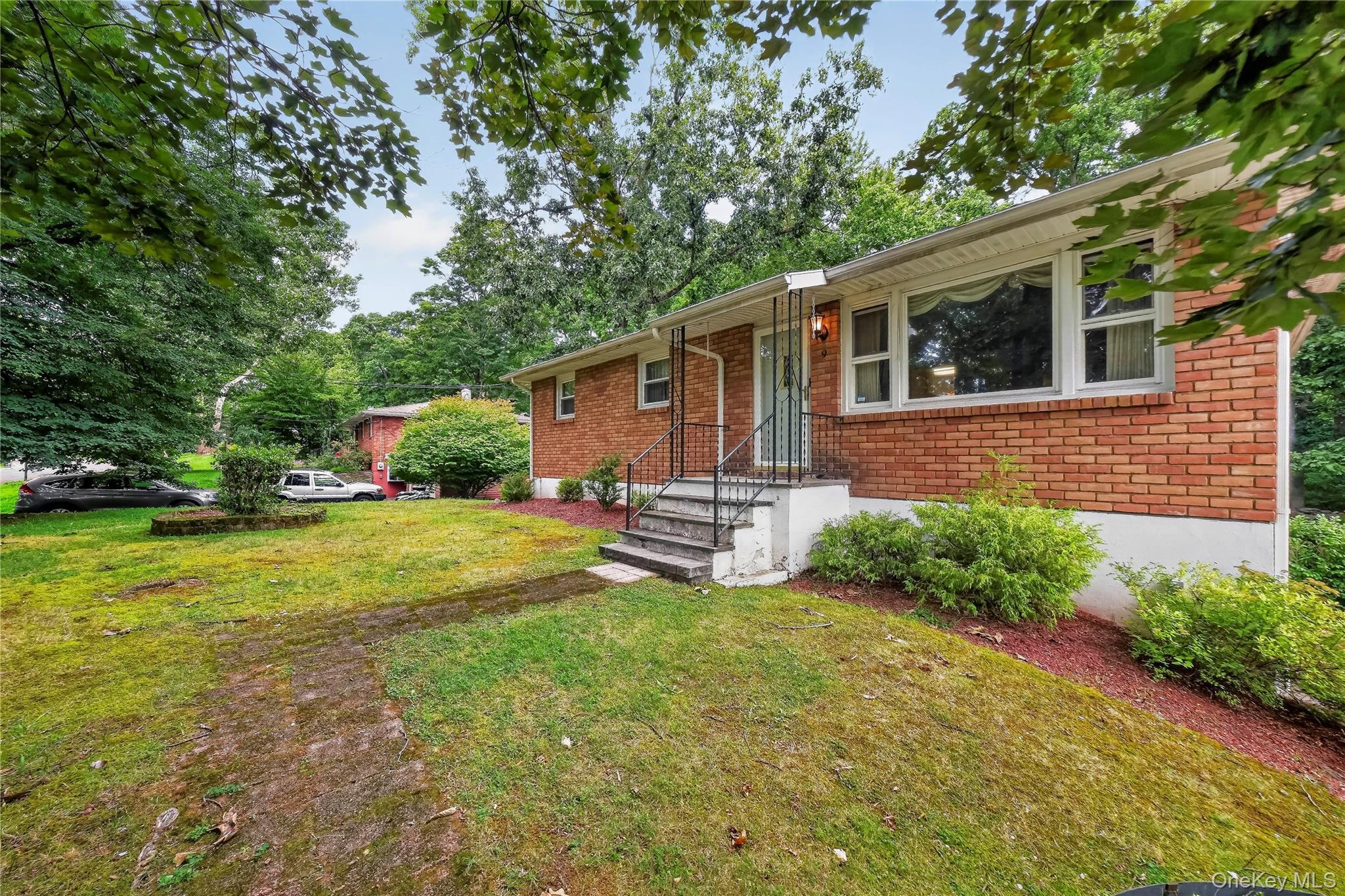 Single Family Archery Road Orange County, NY 12550, MLS-983402-4