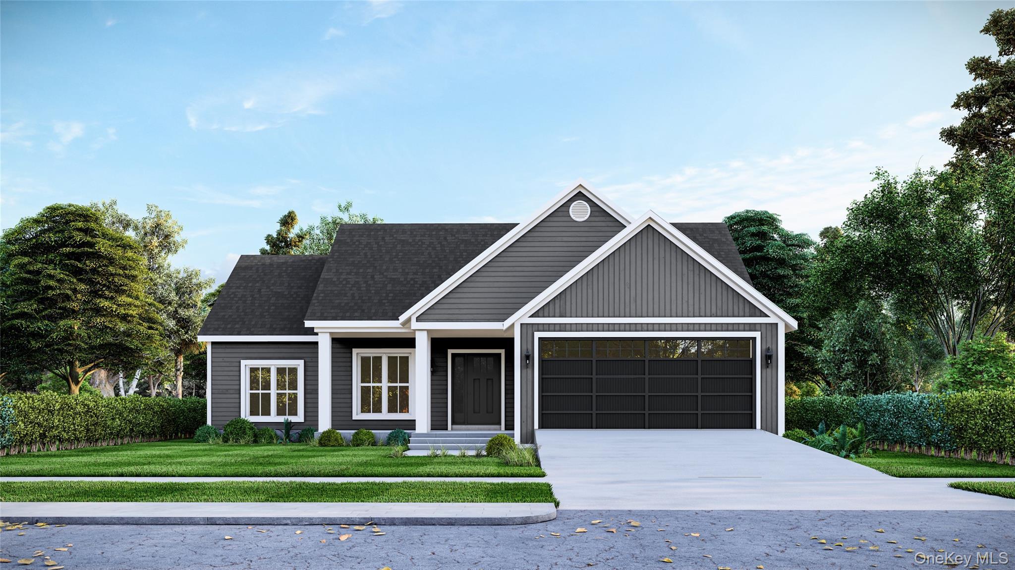 Single Family Deer Run West Greene County, NY 12414, MLS-983411-10