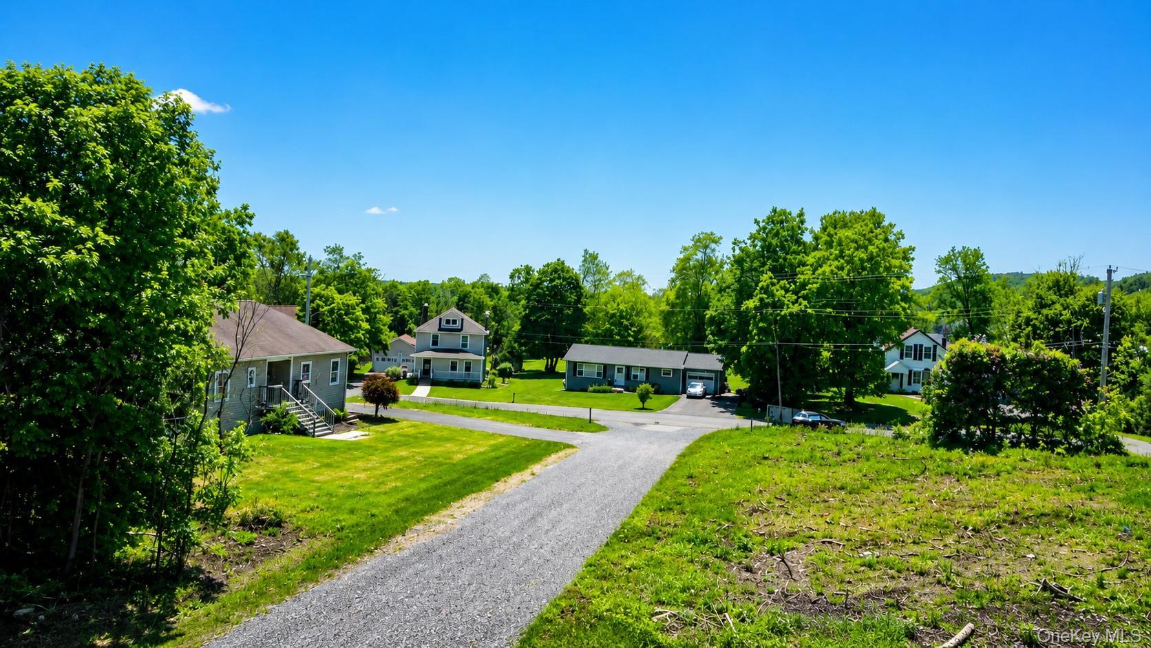 Single Family Deer Run West Greene County, NY 12414, MLS-983411-15