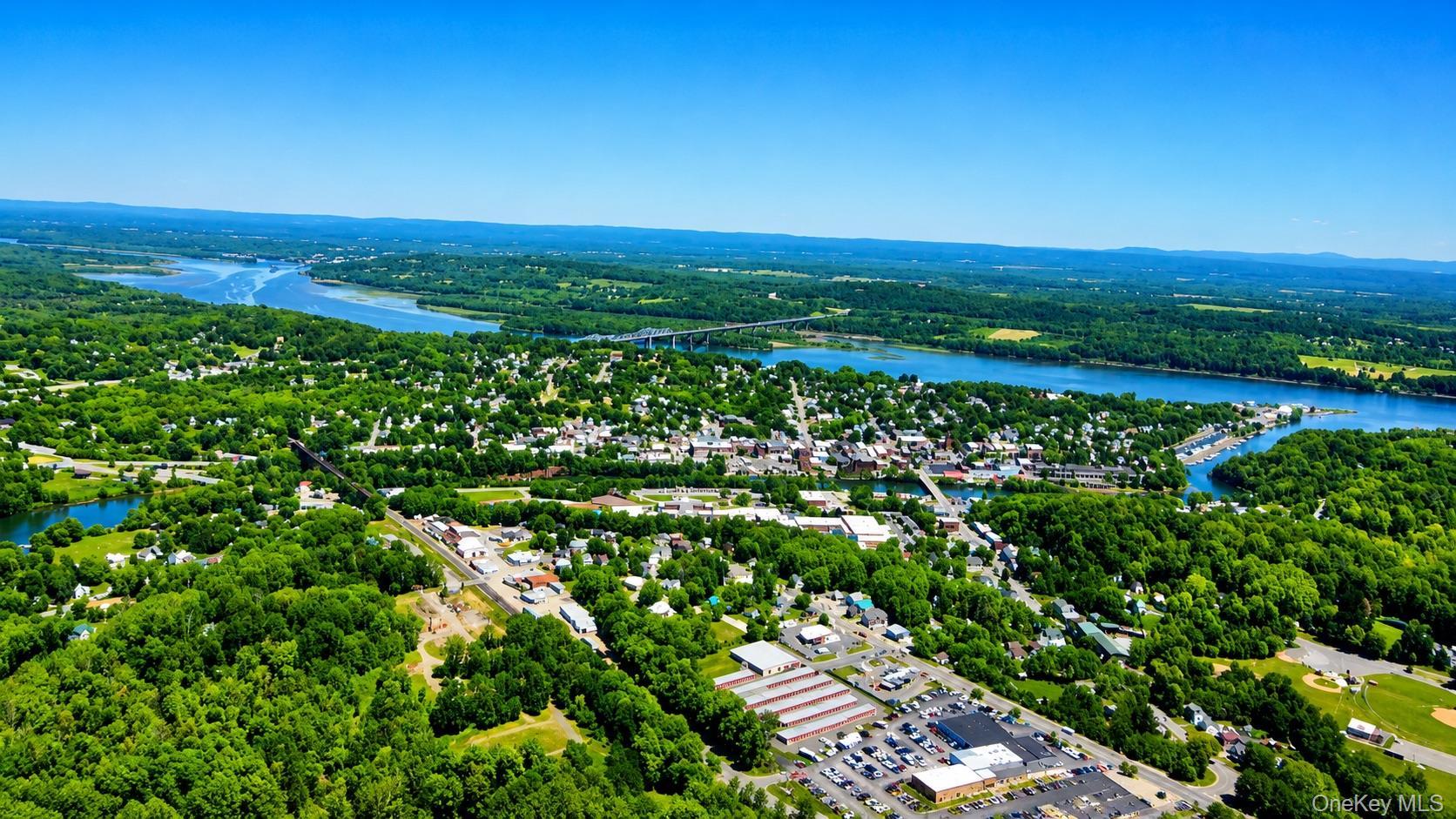 Single Family Deer Run West Greene County, NY 12414, MLS-983411-16