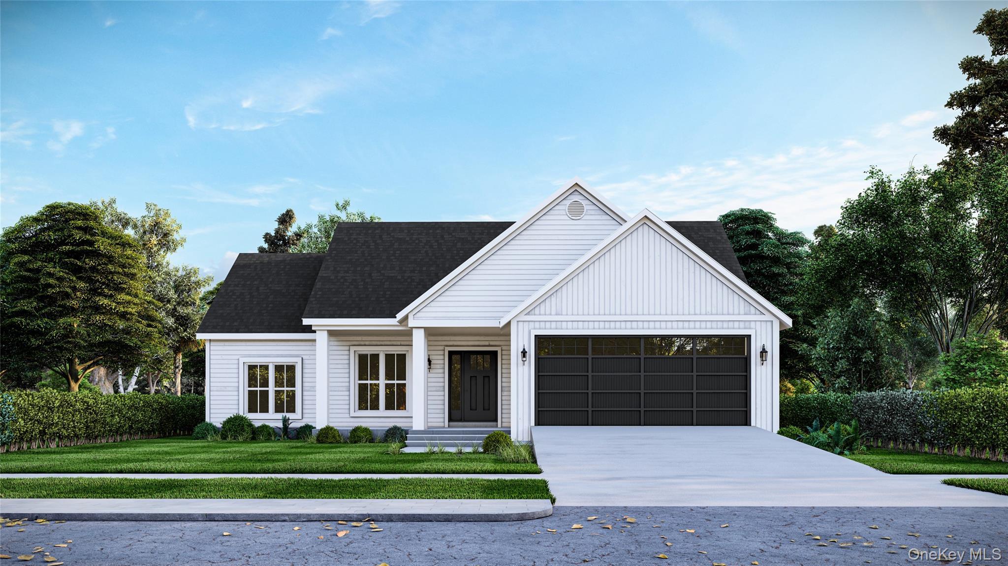 Single Family Deer Run West Greene County, NY 12414, MLS-983411-2