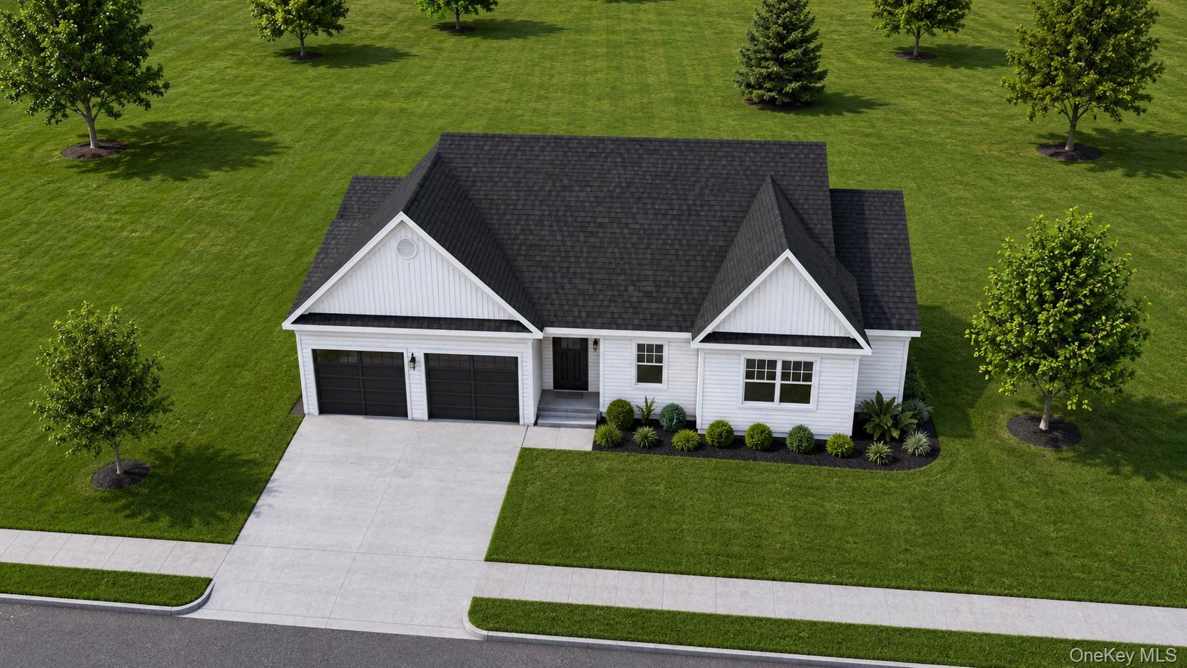 Single Family Deer Run West Greene County, NY 12414, MLS-983414-3